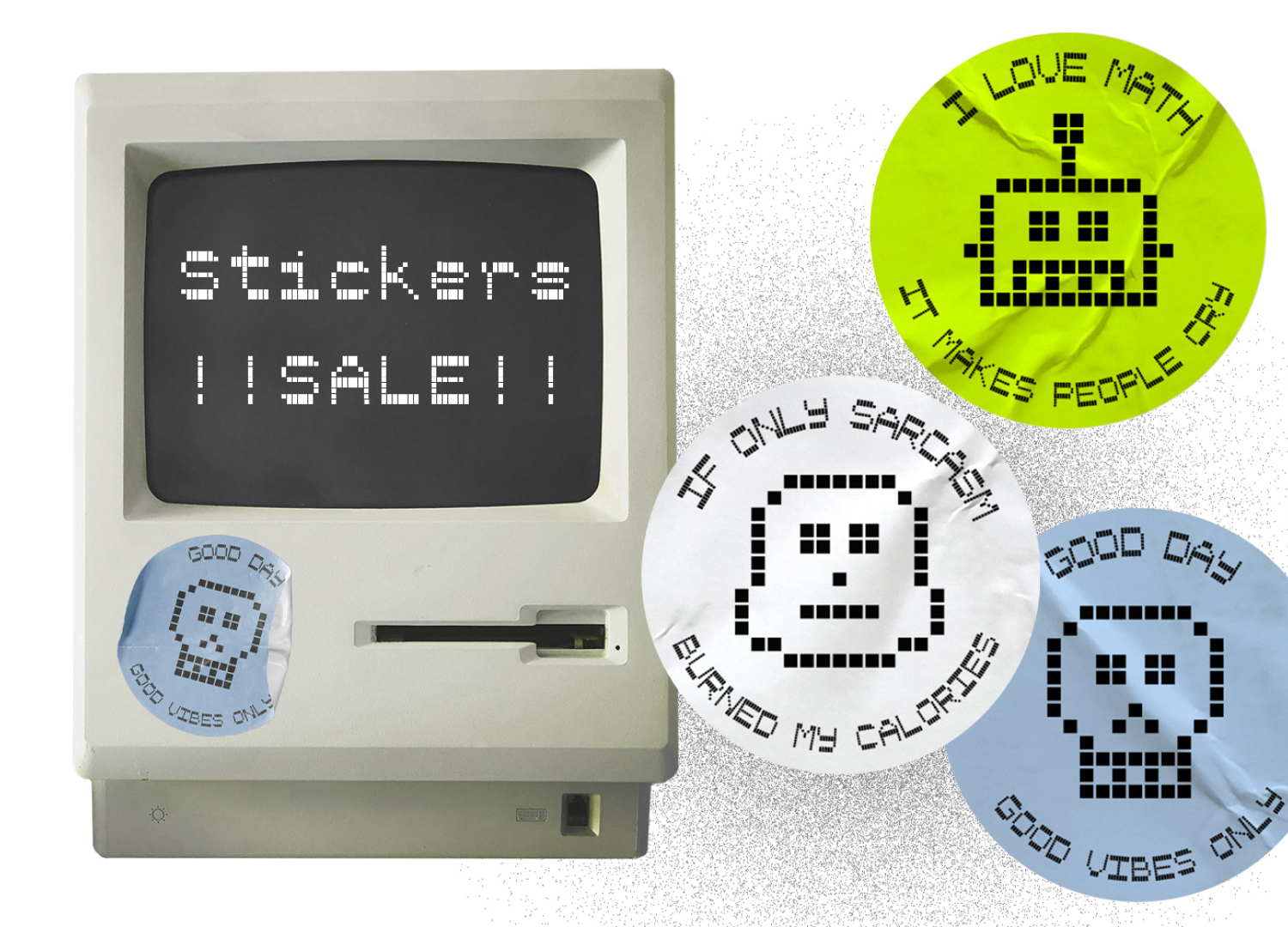 Бесплатный пиксельный шрифт MonoBiletik1.0 | Пикабу