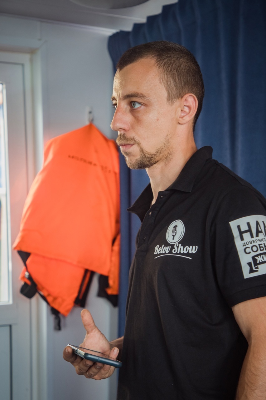 Моя работа | Пикабу