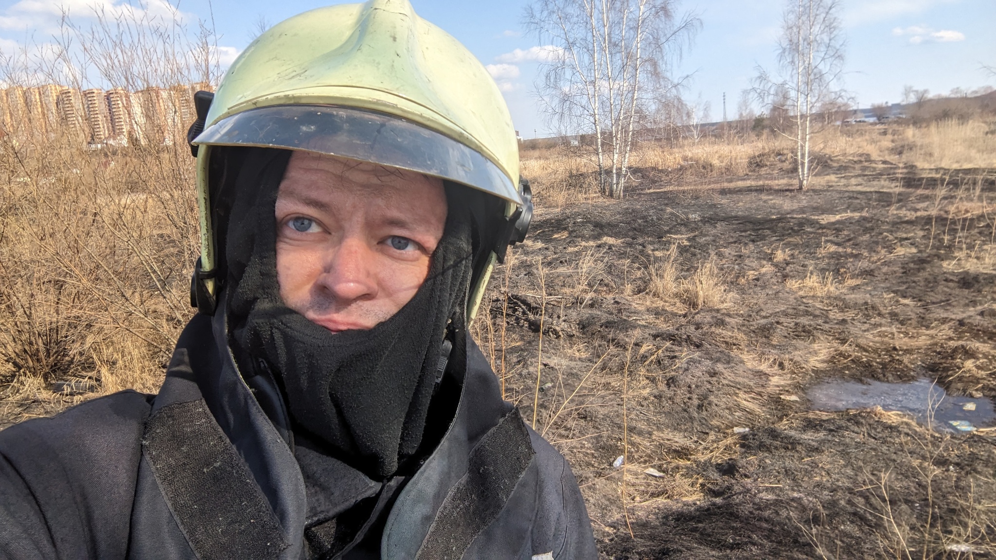 Как я работаю на военкомат добровольно-принудительно | Пикабу