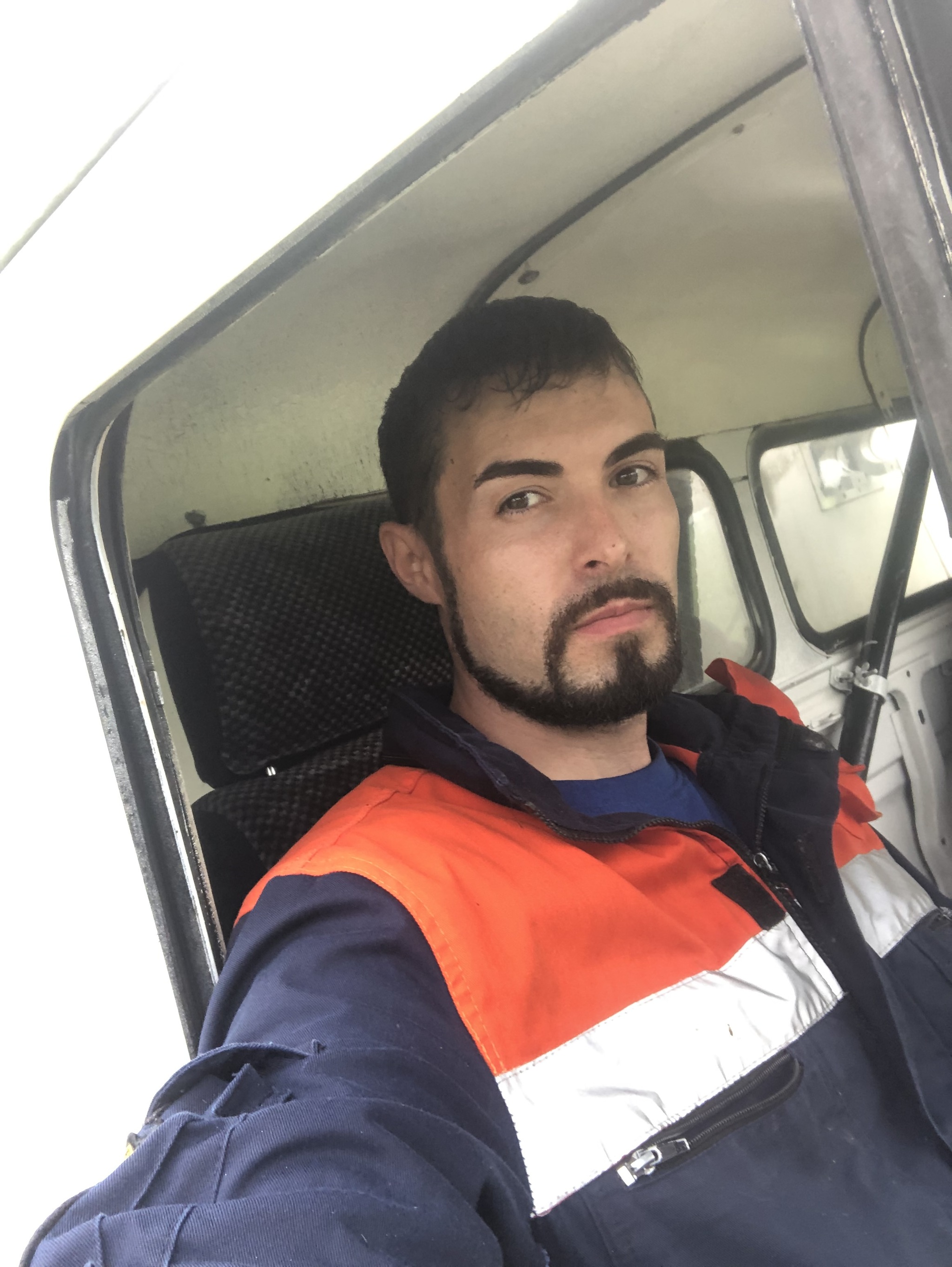 Моя работа | Пикабу