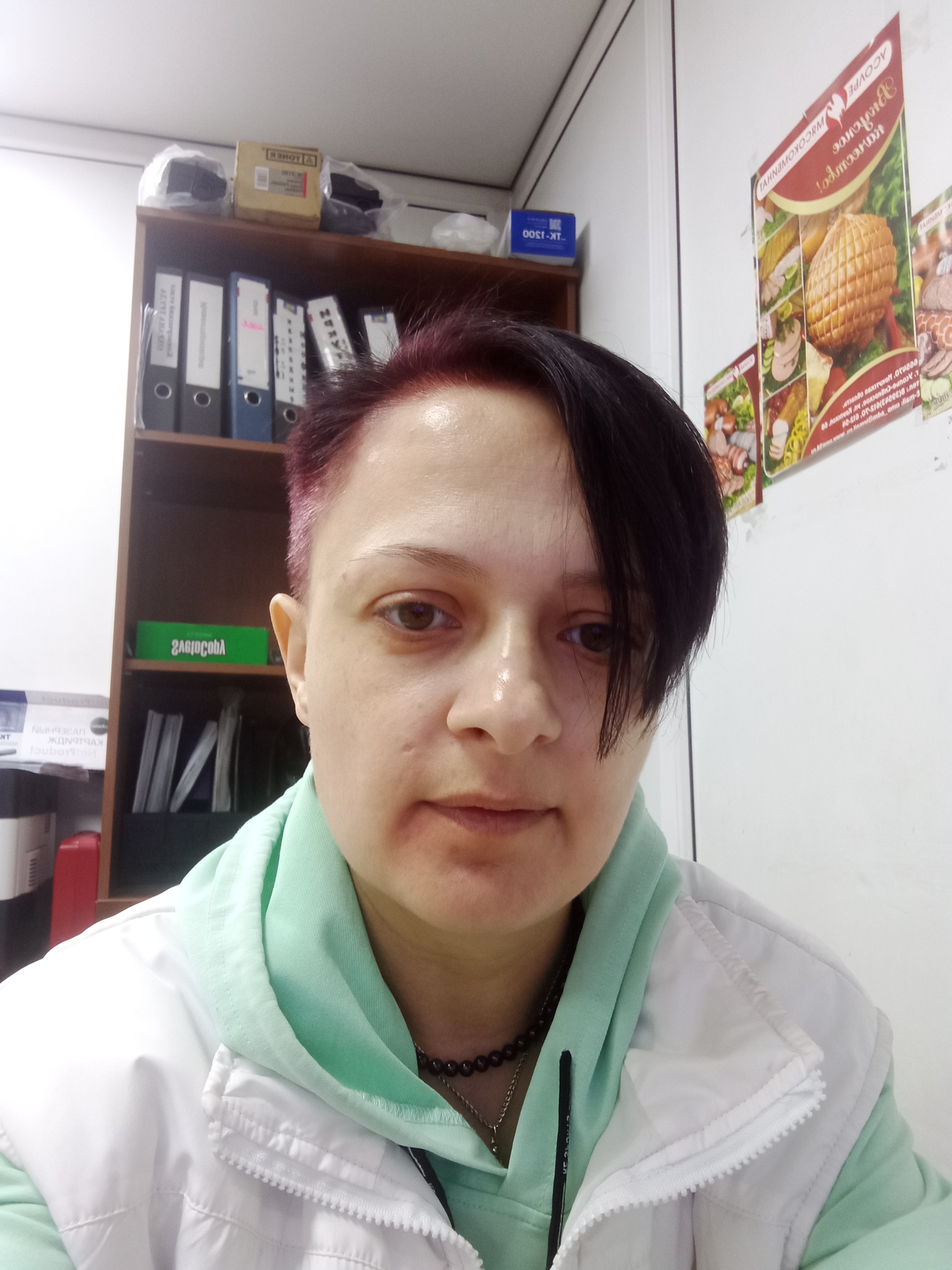 Моя любимая работа | Пикабу