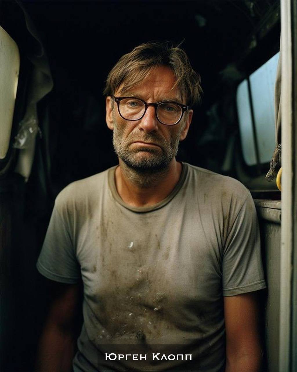 Футболисты из трущоб | Пикабу