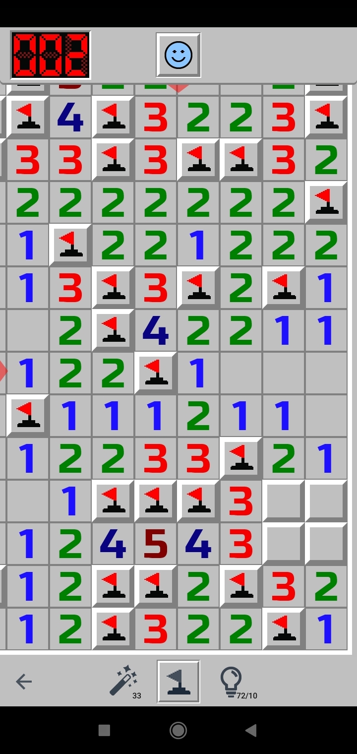 Minesweeper, сапёр, минёр | Пикабу