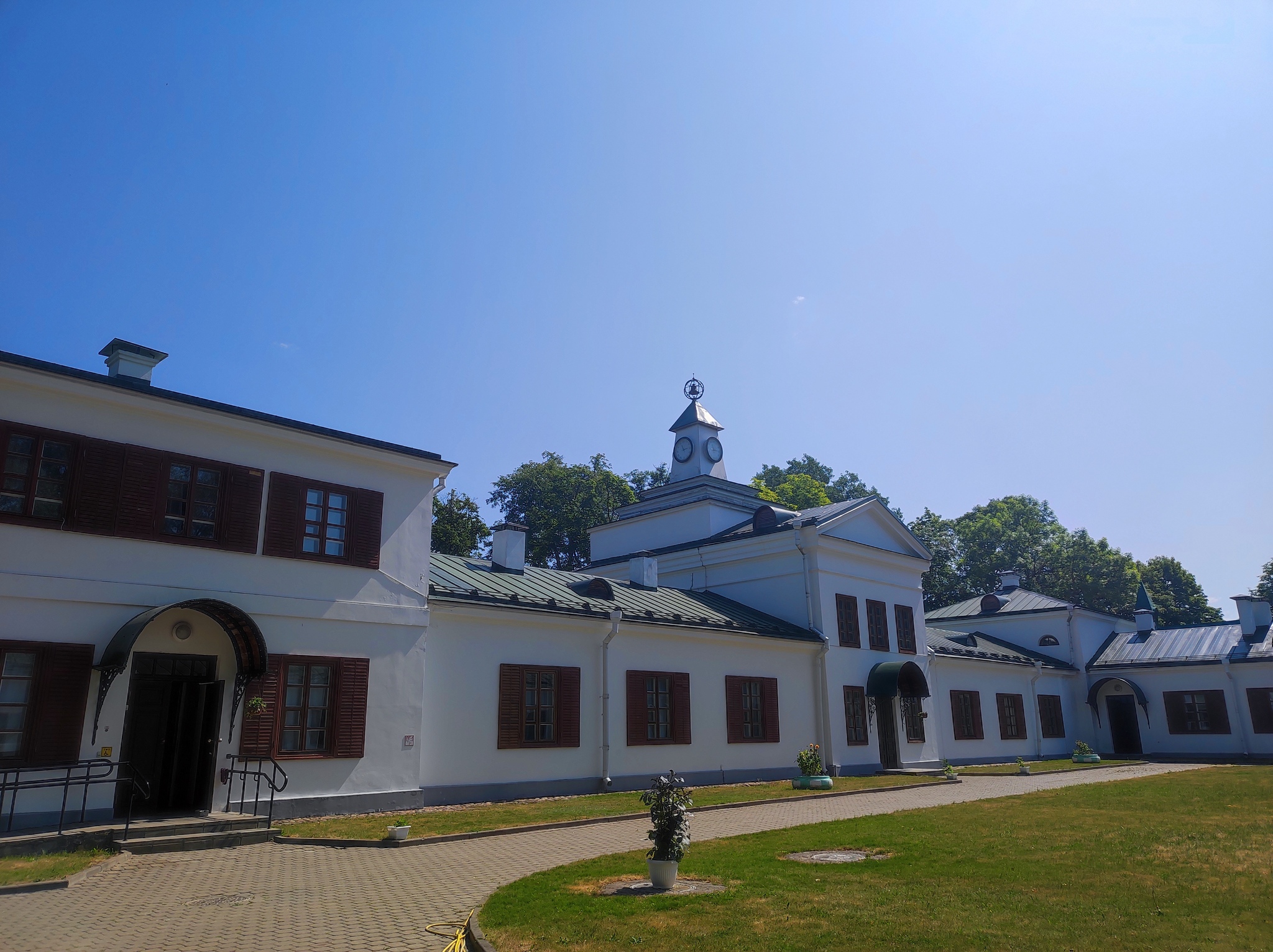 Покатушки по Беларуси - Гродненская и Минская области | Пикабу