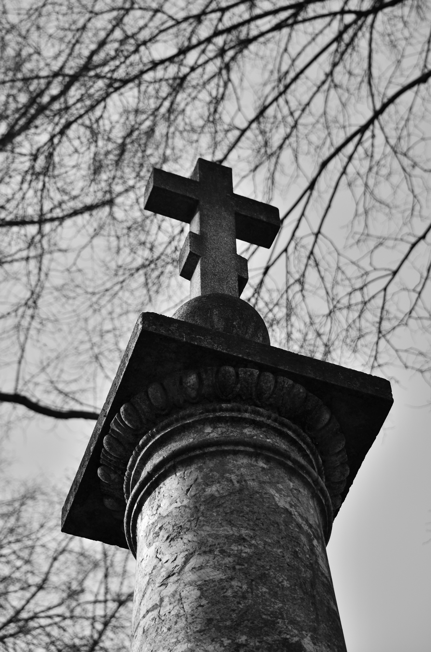 Некрополь, Санкт-Петербург | Пикабу