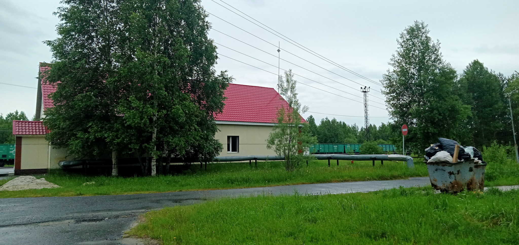 Лангепас | Пикабу