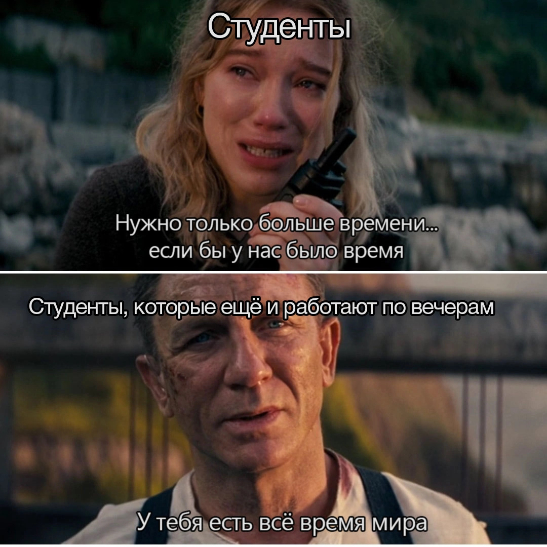 Время | Пикабу