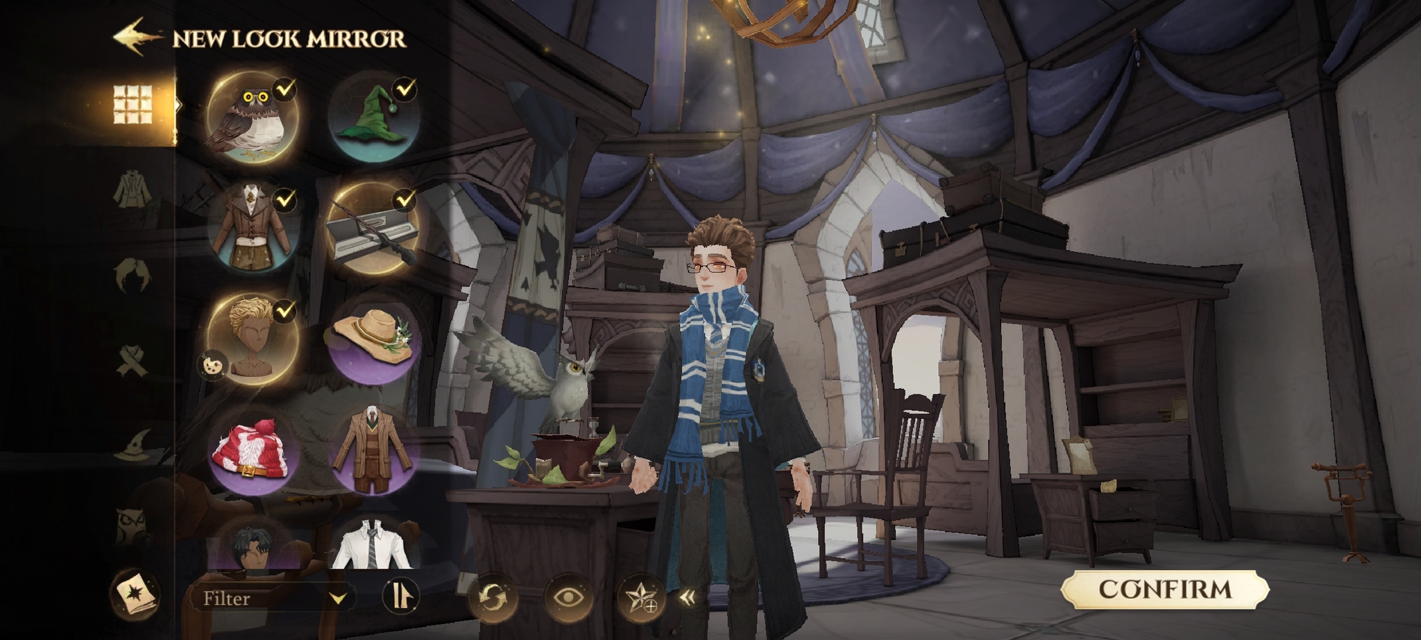 Harry Potter: magic awakened | Пикабу