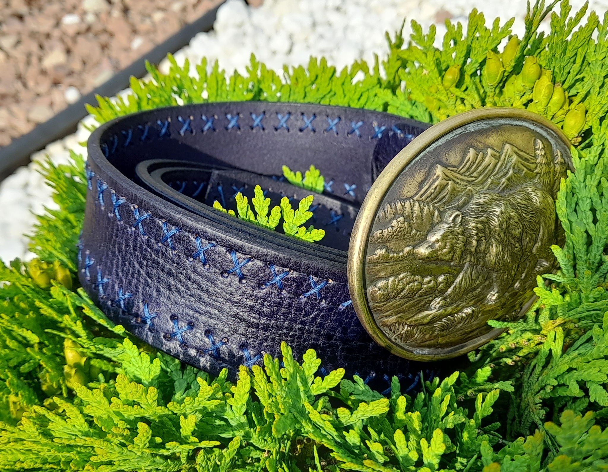 Продолжение поста «Ремень» | Пикабу