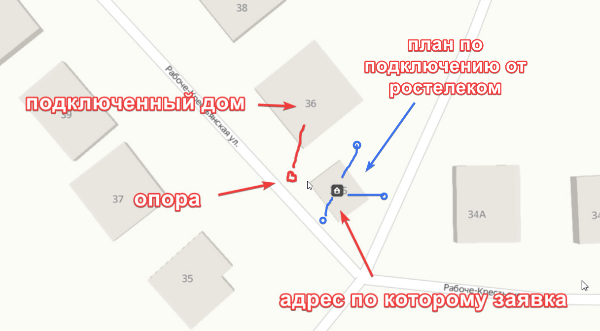 Толи я дурак толи лыжи у Ростелекома не едут | Пикабу