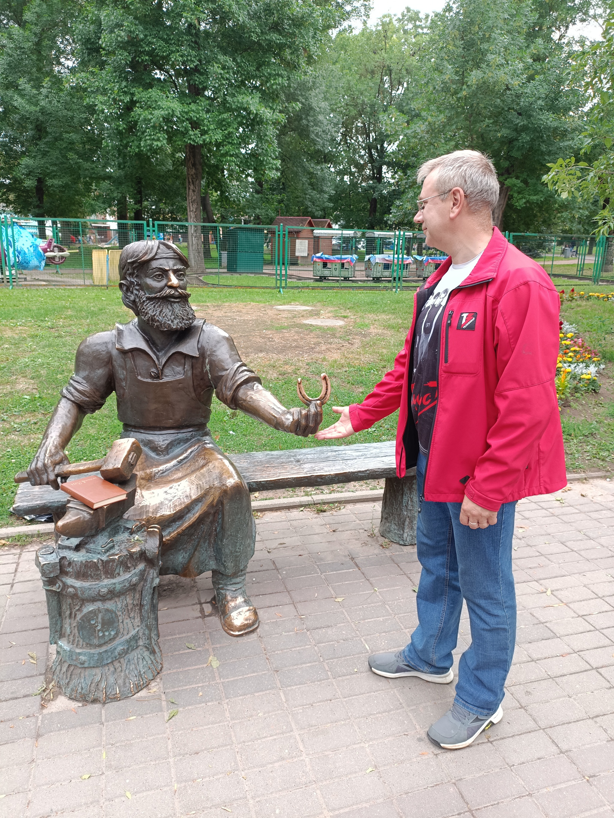 Поездка в Псков | Пикабу