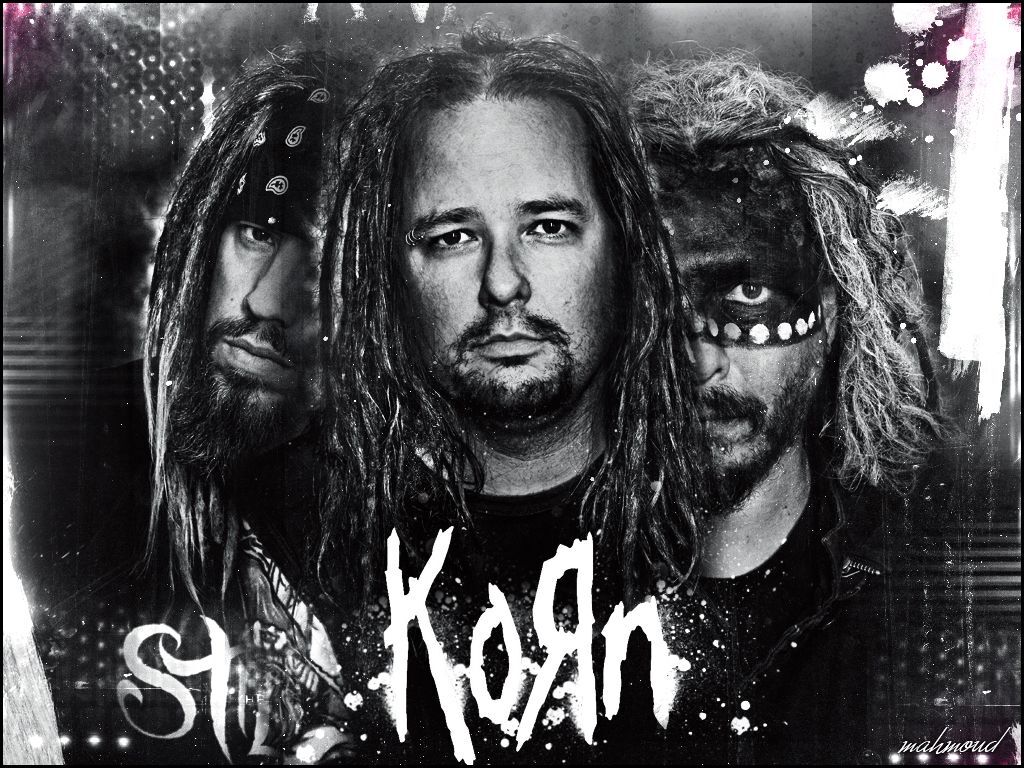 KORN, эти чуваки были пионерами жанра NU METAL и вывели его в мейнстрим. 9  номинаций MTV VIDEO MUSIС AWARDS сразу! МЕГА-БАНДА! | Пикабу