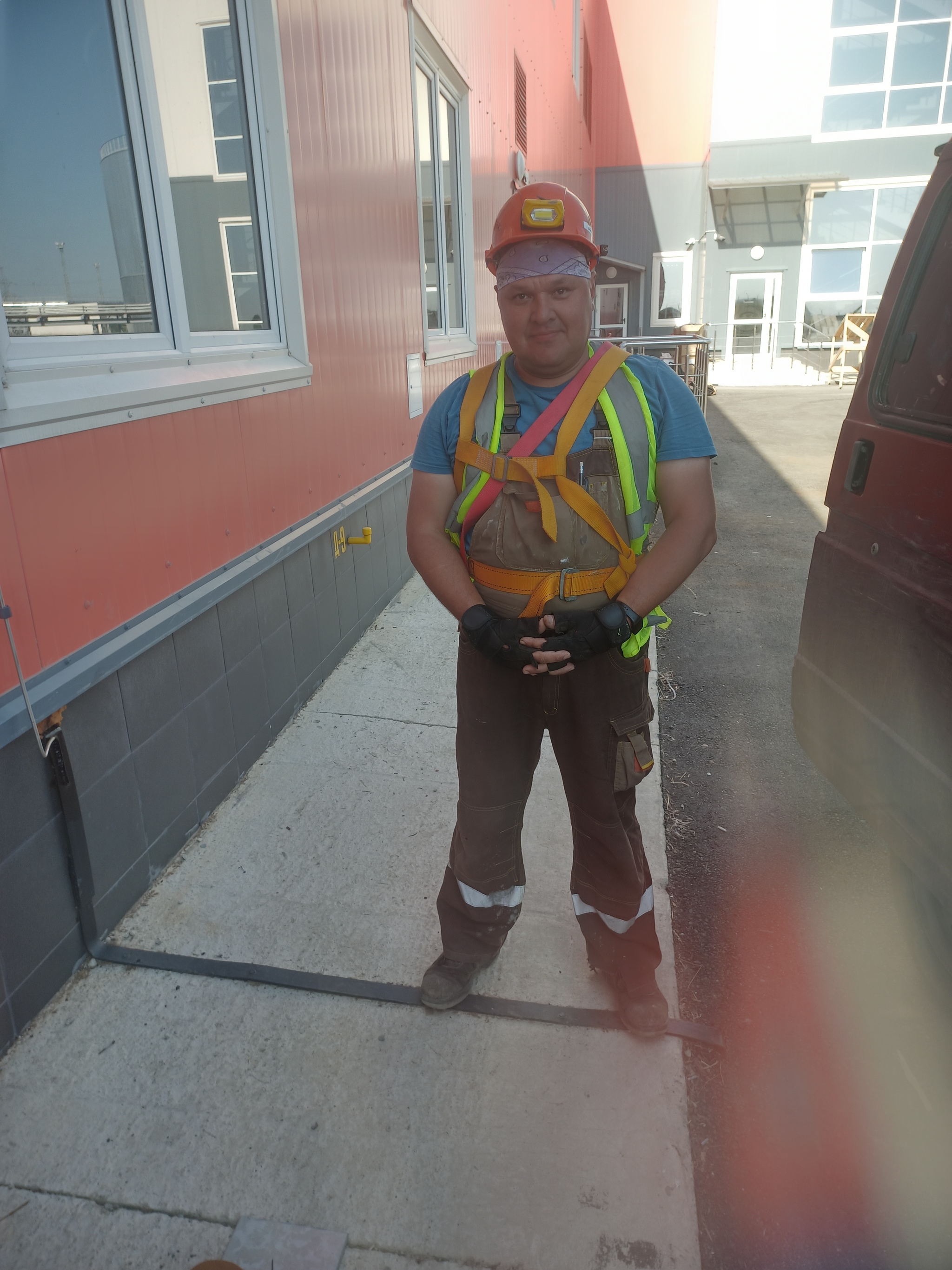 Кажется я чуть припоздал... | Пикабу