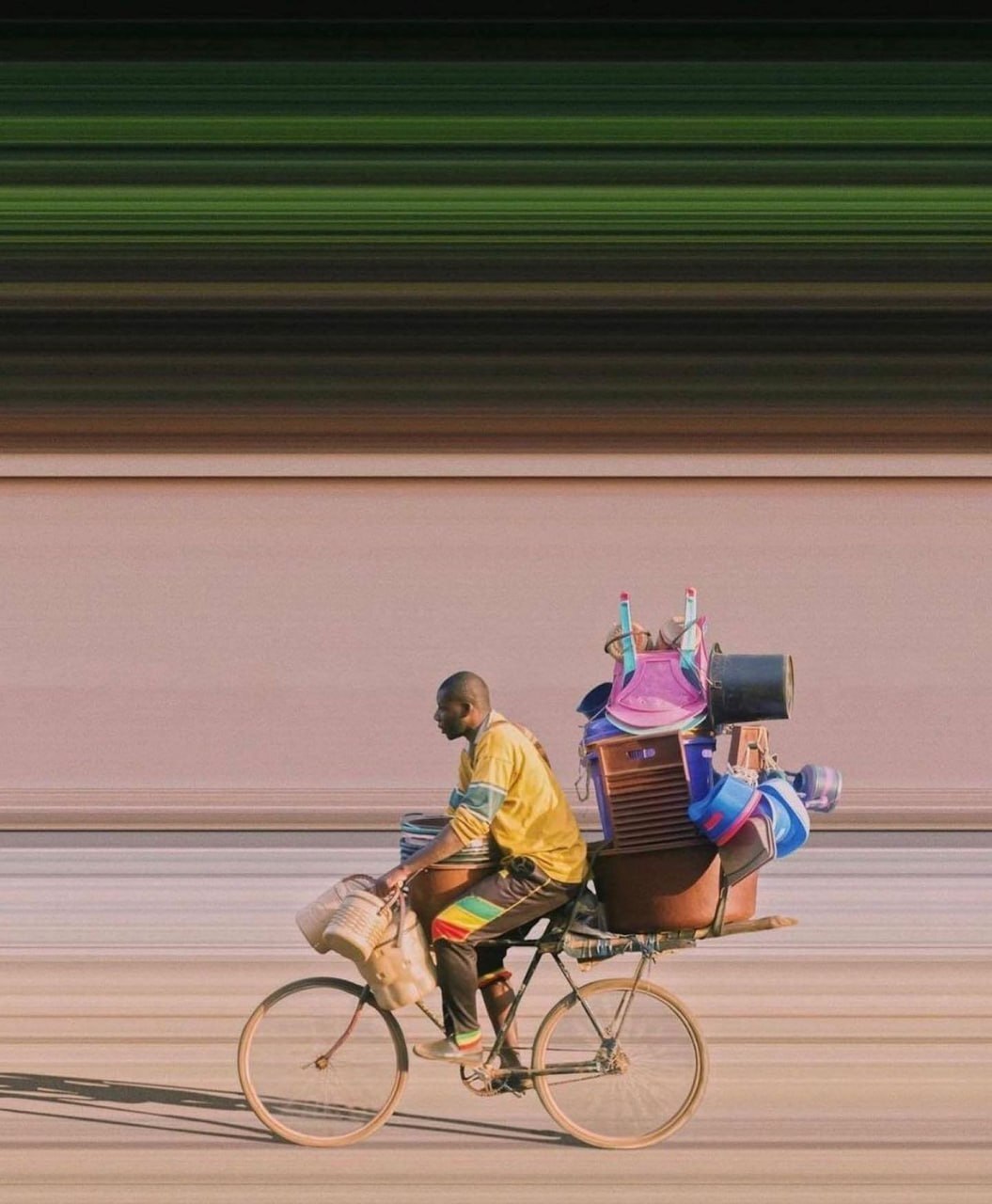 Движение | Пикабу