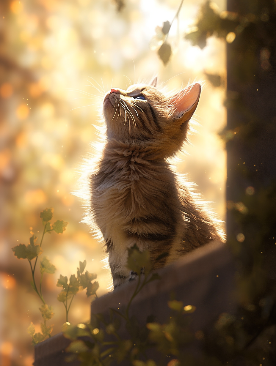 Котятки) | Пикабу