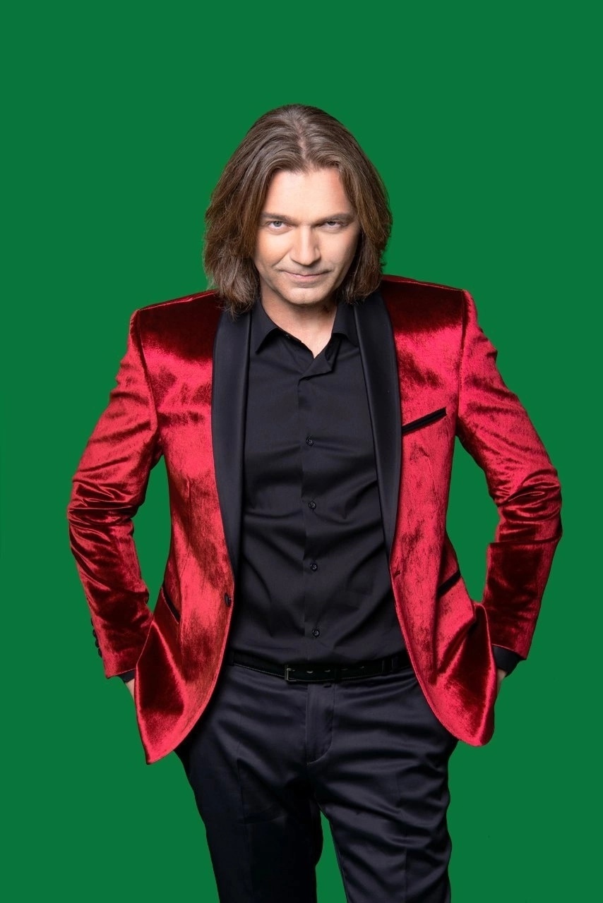 Прекрасный Дмитрий Маликов. Кому нравится? | Пикабу