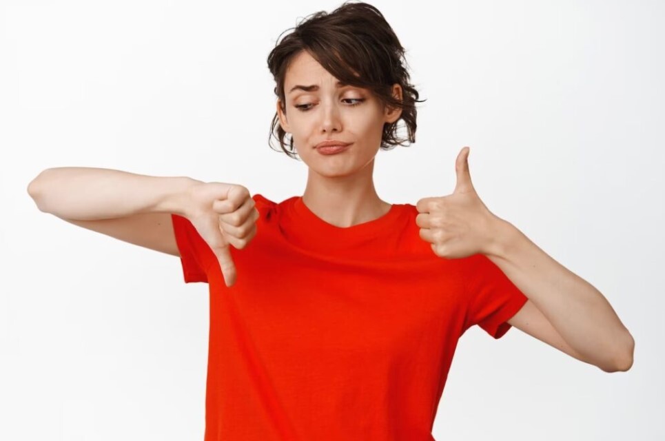 Как научиться принимать себя и свои недостатки | Пикабу