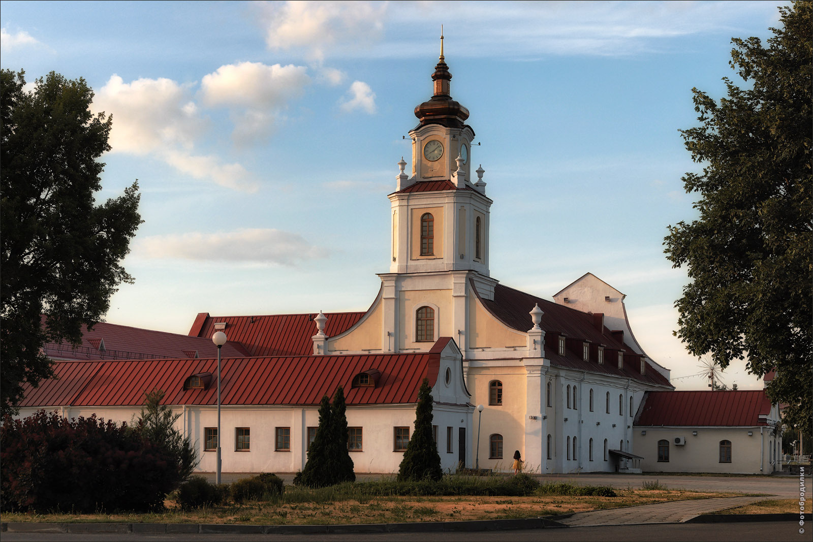 Фотобродилка: Орша, Беларусь | Пикабу