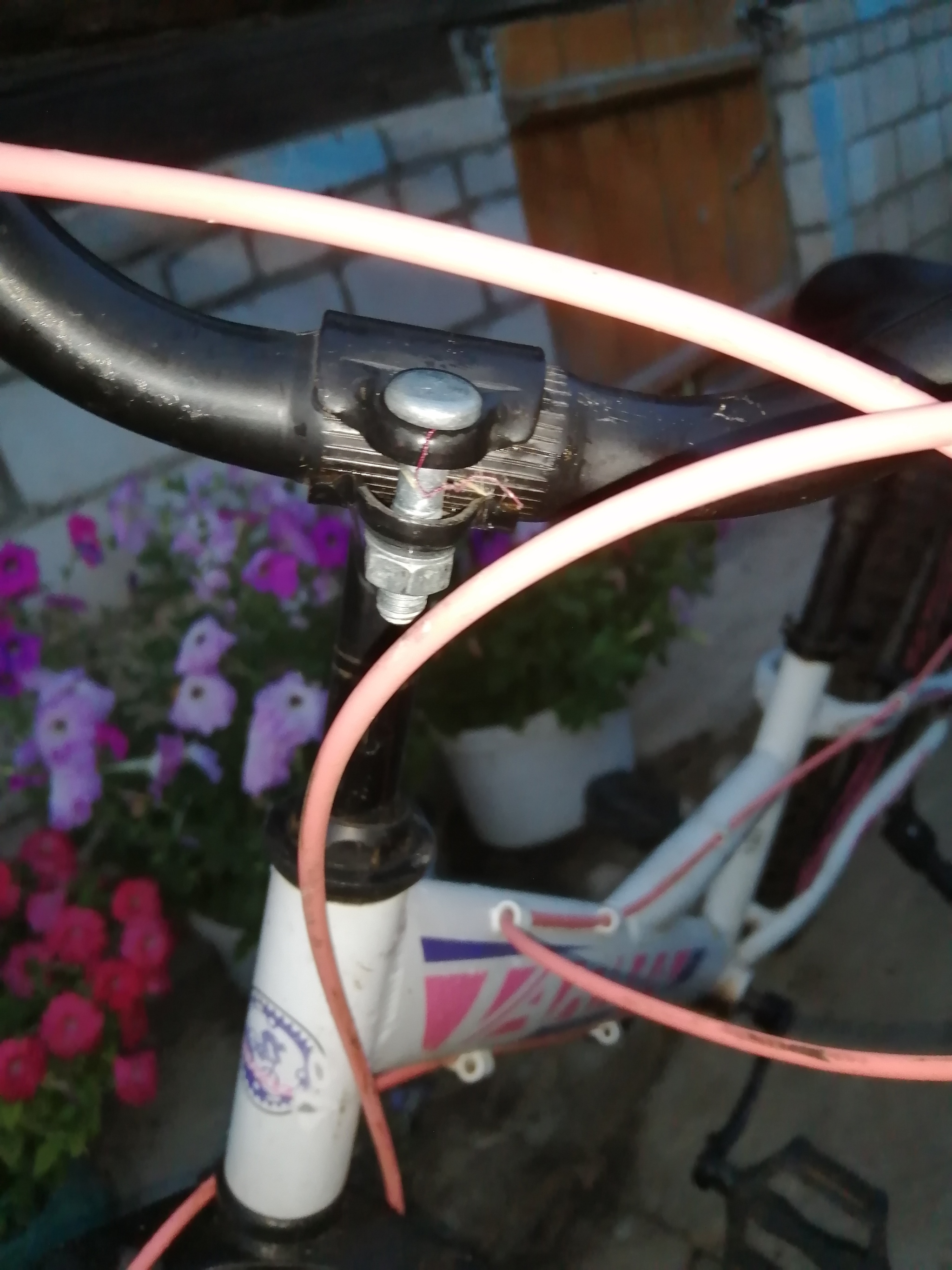 Кривой руль | Пикабу