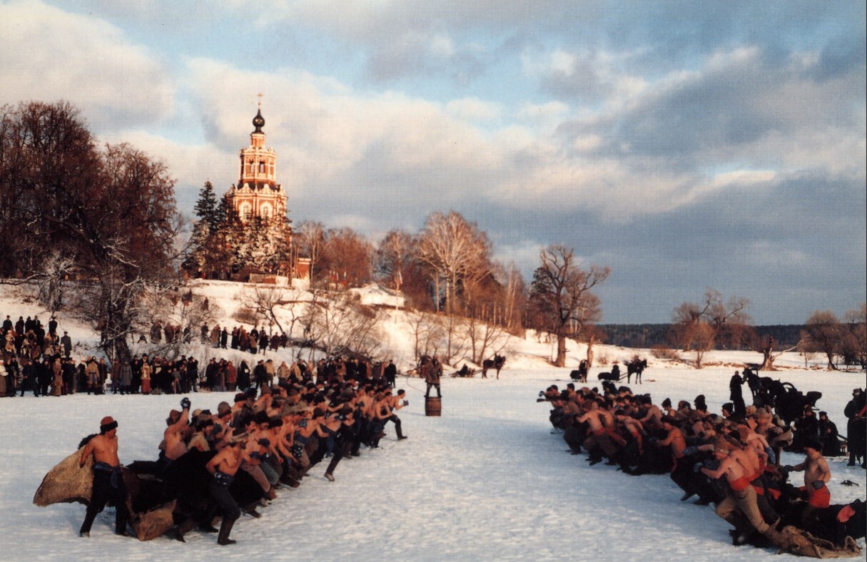 Поделки / Самоделки из дерева