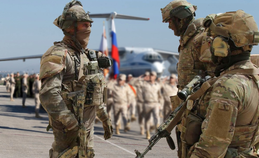 ЧВК "Вагнер" будет тренировать белорусских военных на полигоне в Бресте ...