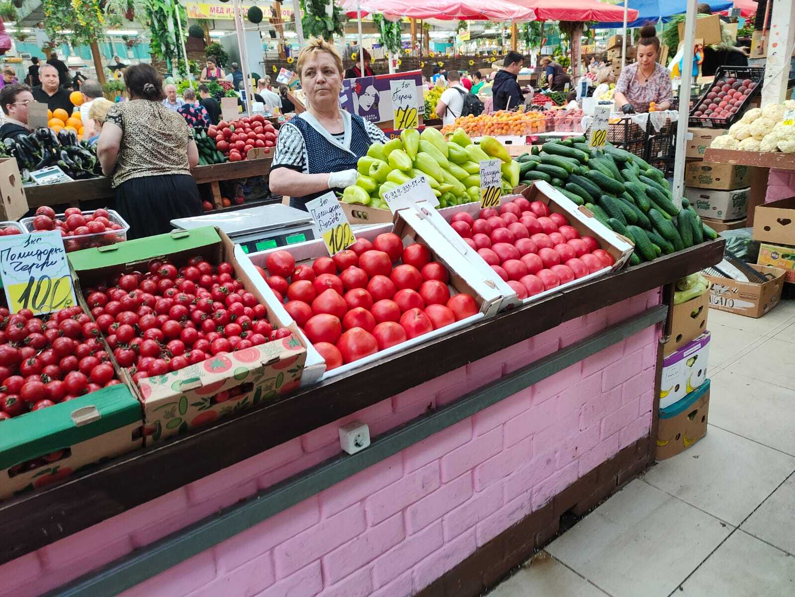 Москва. Фермерский рынок. Цены | Пикабу