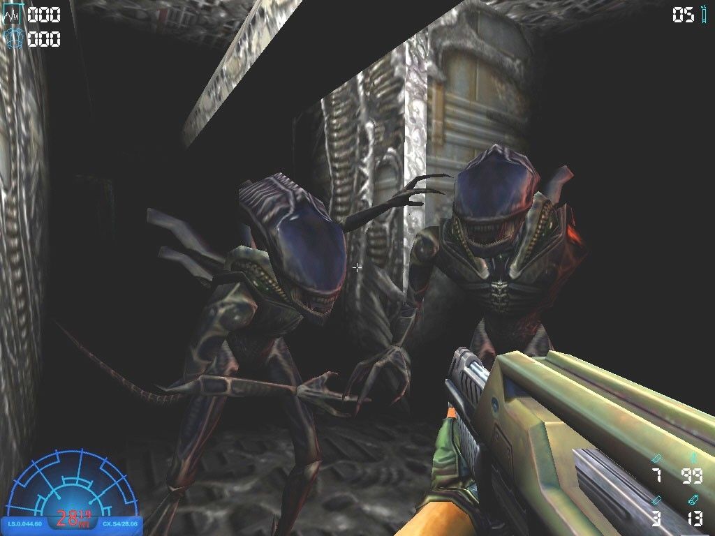 Aliens versus Predator 2. Aliens versus Predator 2 2001. Aliens versus Predator 2: Primal Hunt. Aliens vs Predator игра 2001.