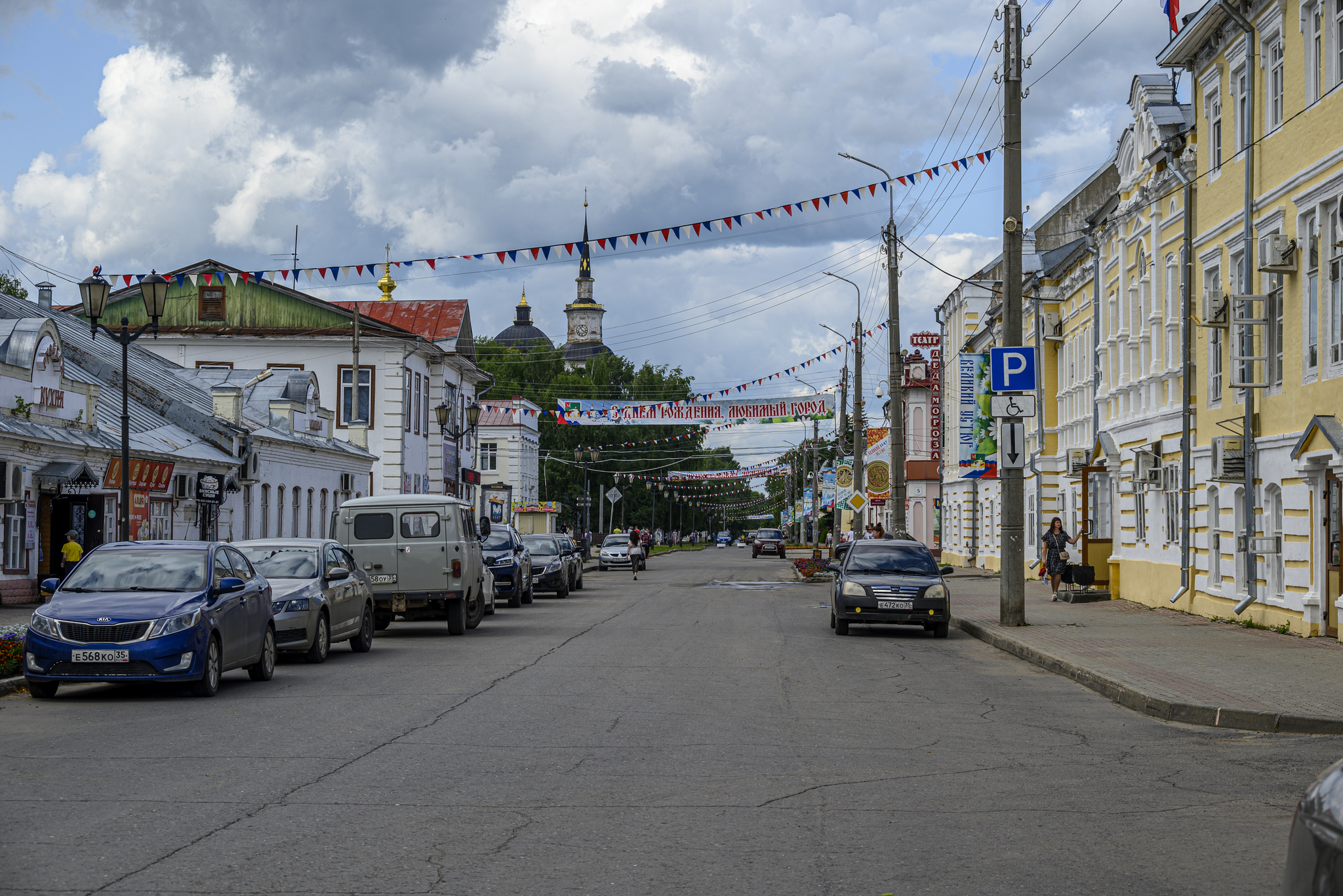 Как мы провели отпуск в Республике Коми. Югыд Ва | Пикабу