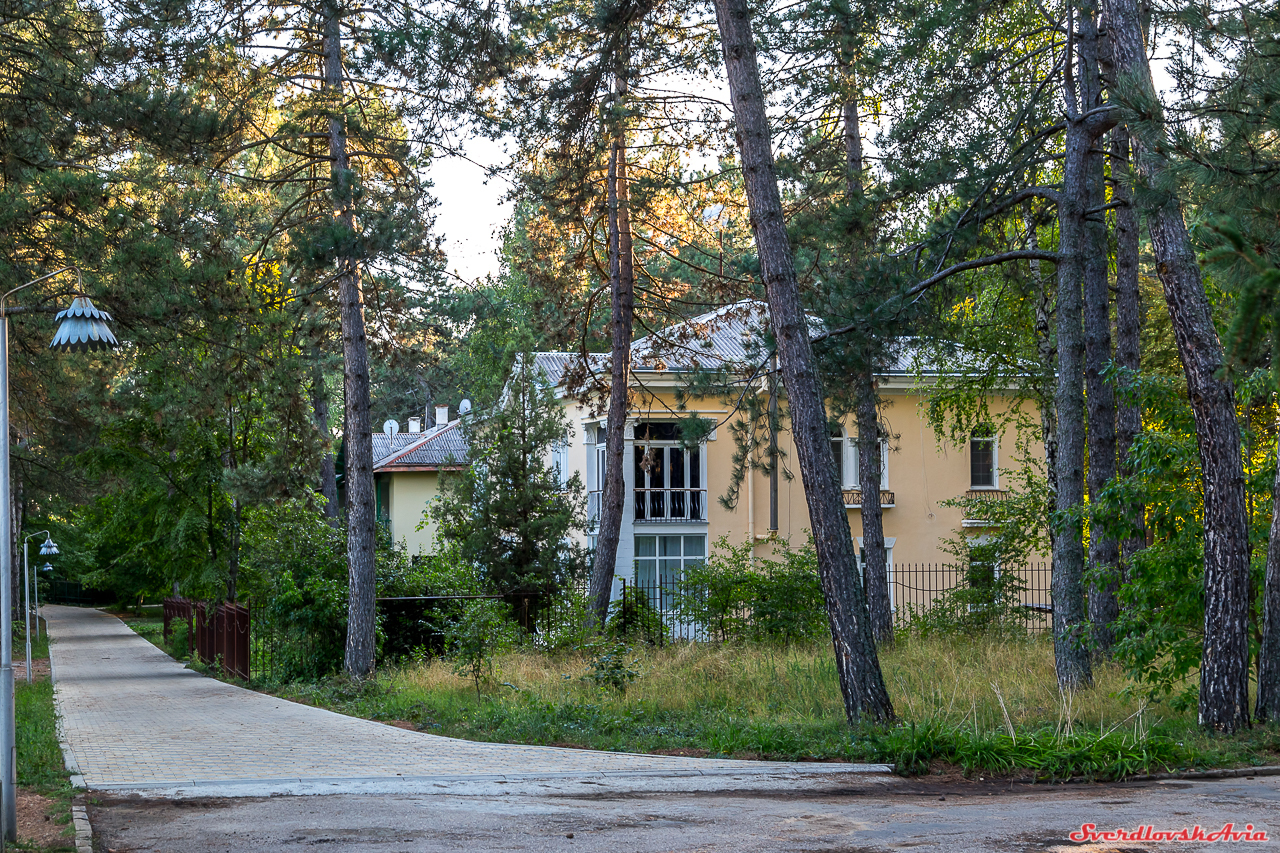 Расскажу и покажу где в Крыму самые яркие звезды | Пикабу