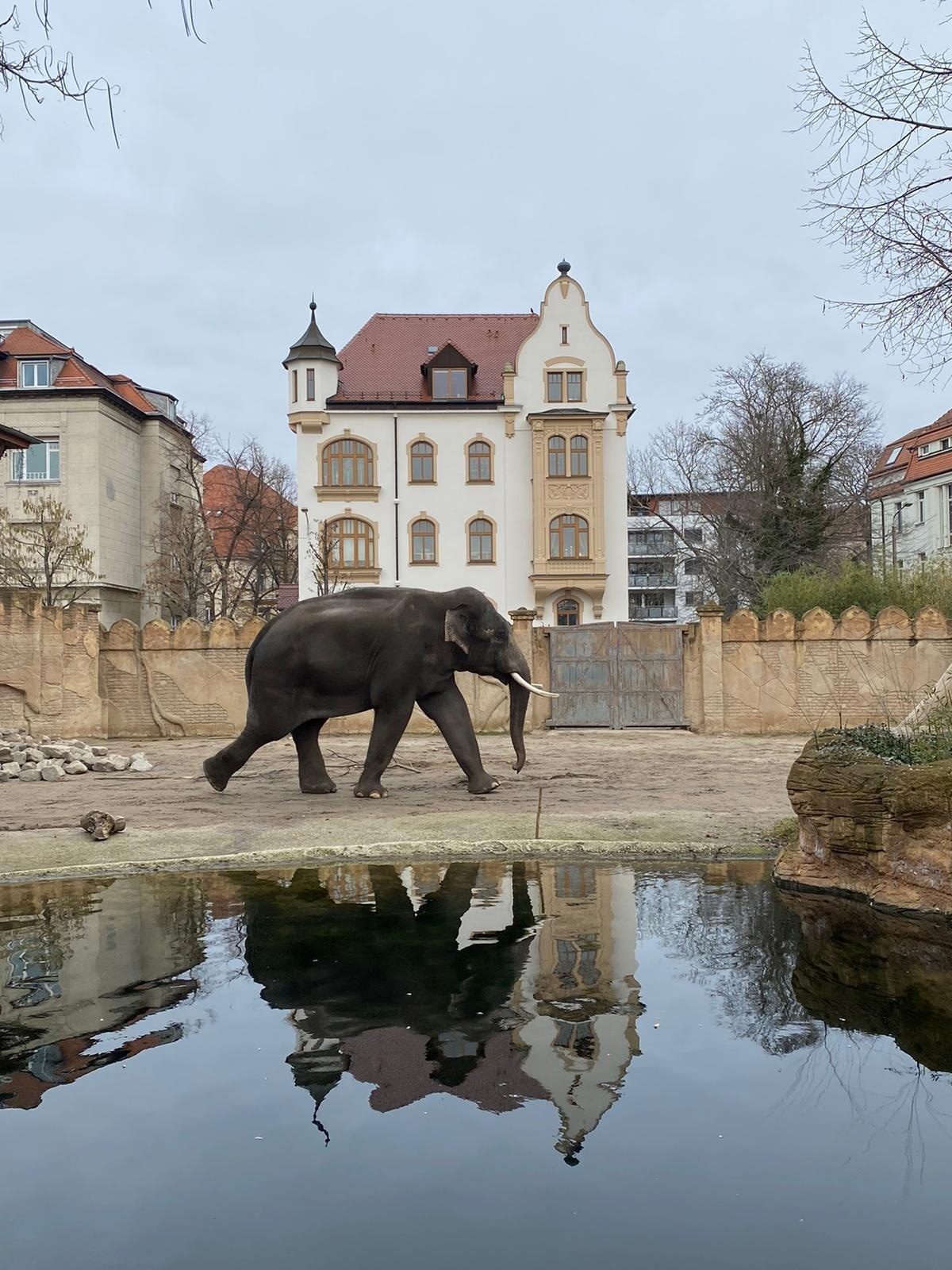 Leipzig. Deutschland | Пикабу