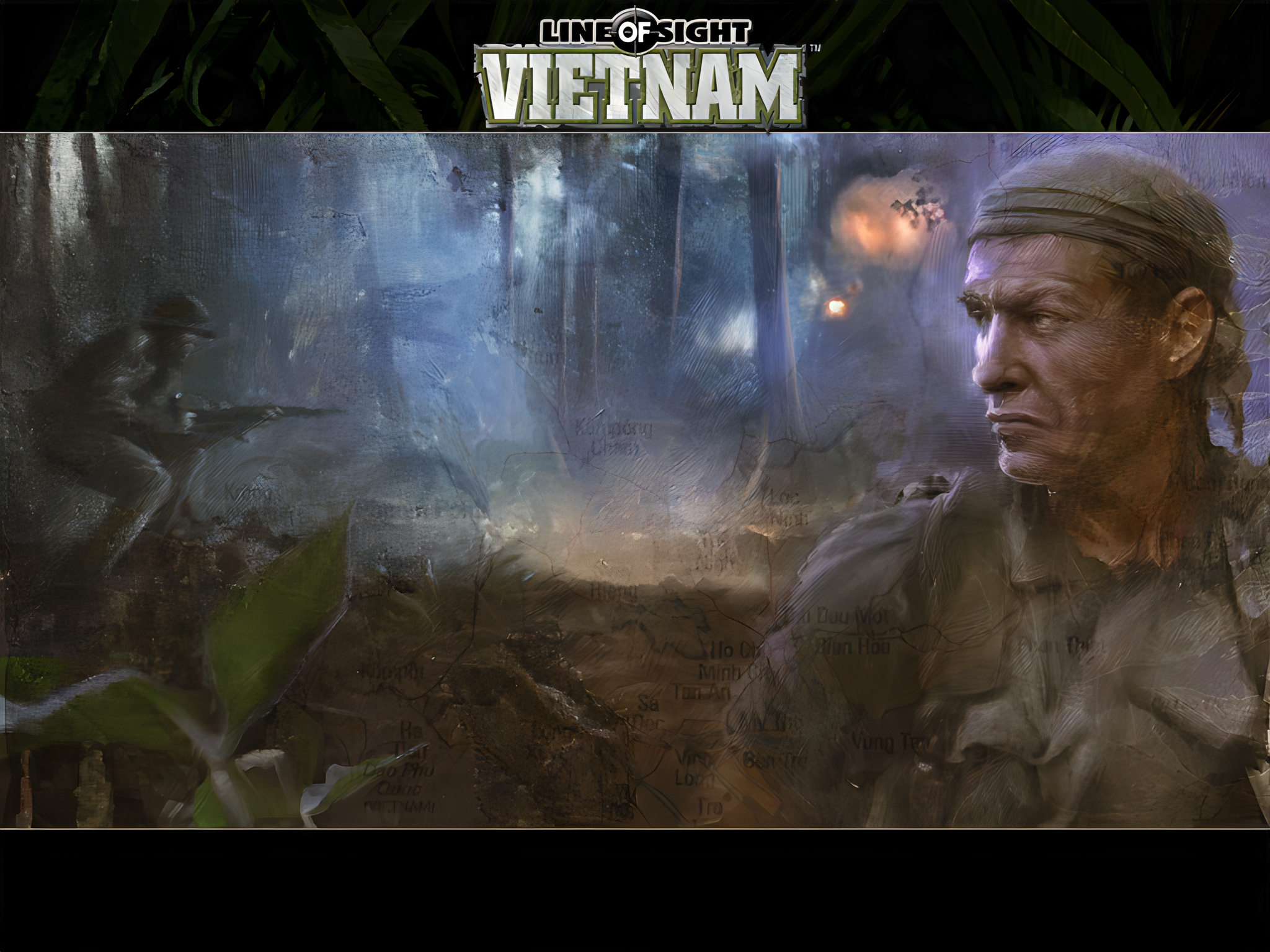 Line of Sight: Vietnam, 