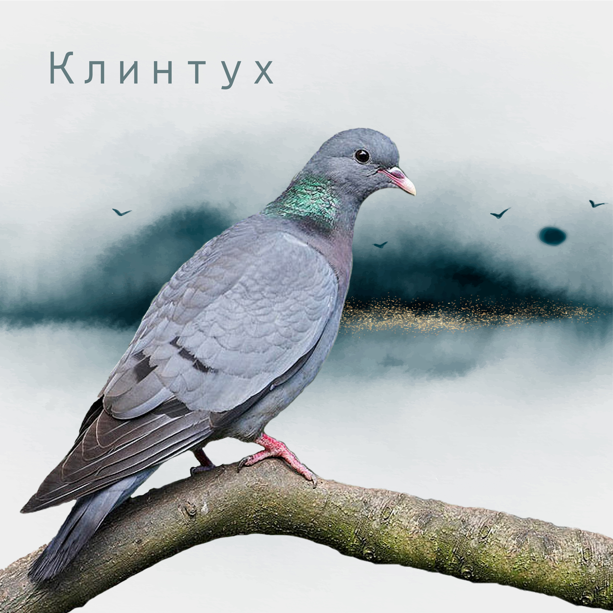 Редкие животные парков Москвы | Пикабу