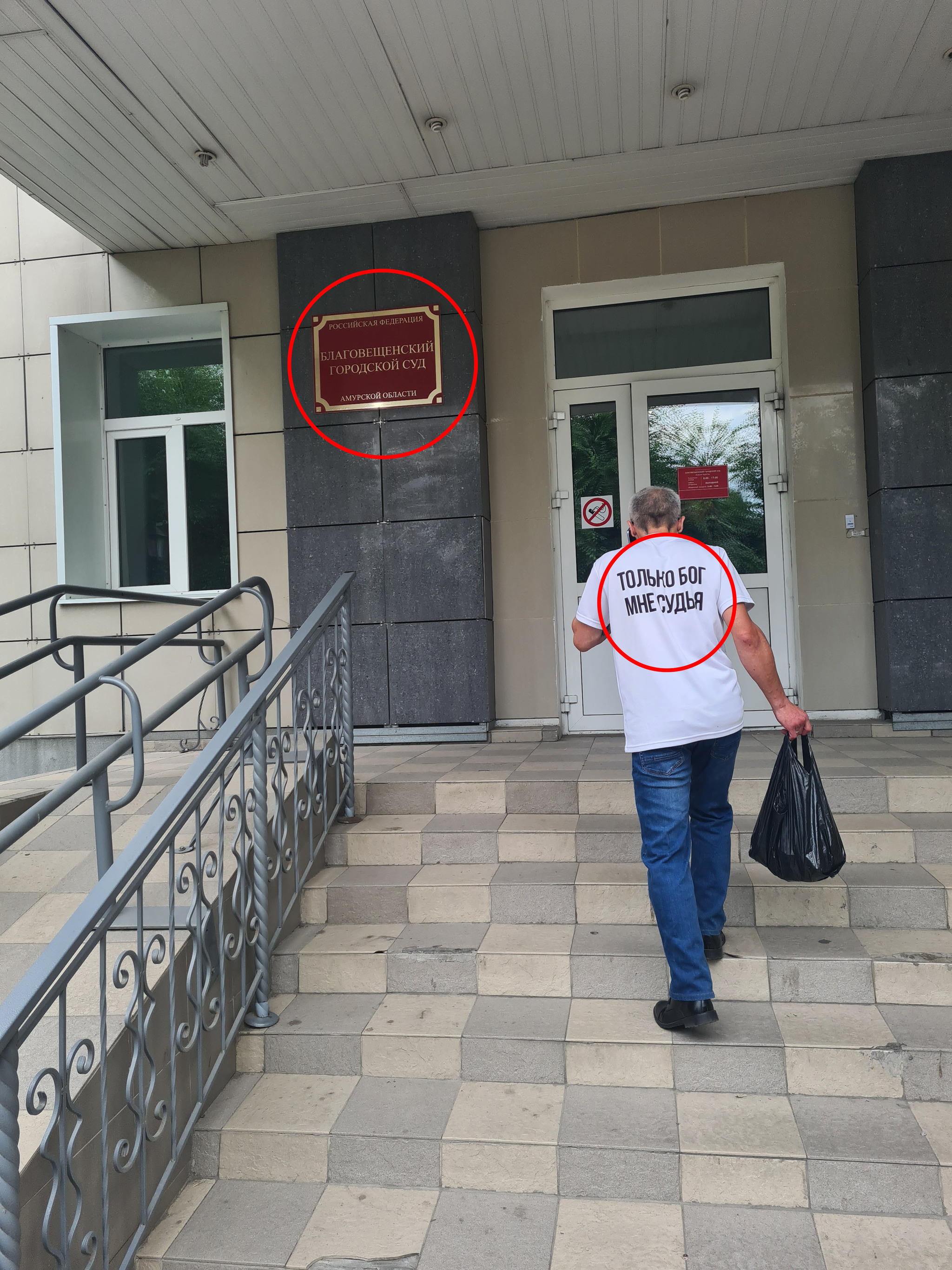 Один в поле воин | Пикабу