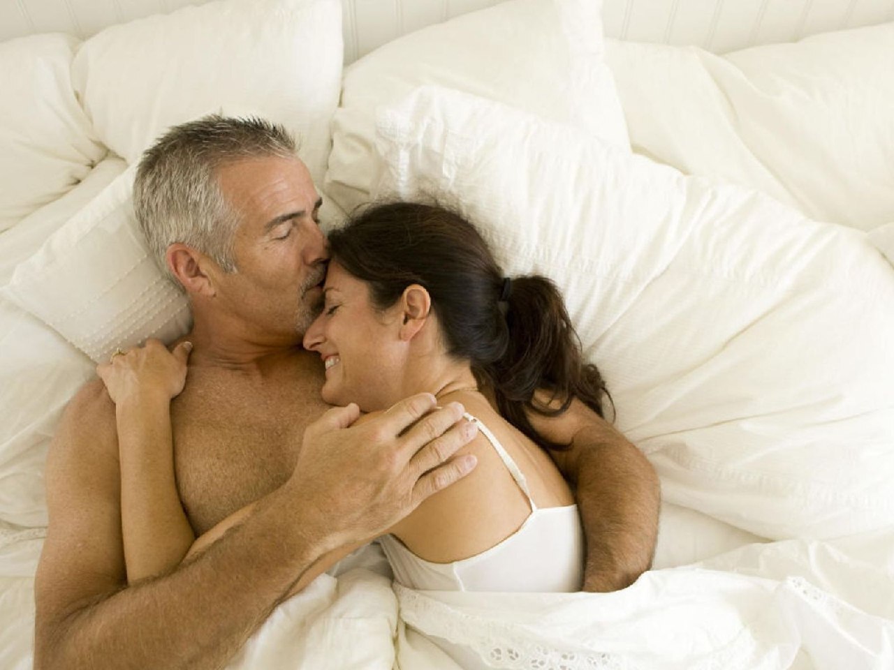 8 советов, как доставить мужчине максимальное удовольствие в постели — они реально работают | WDAY