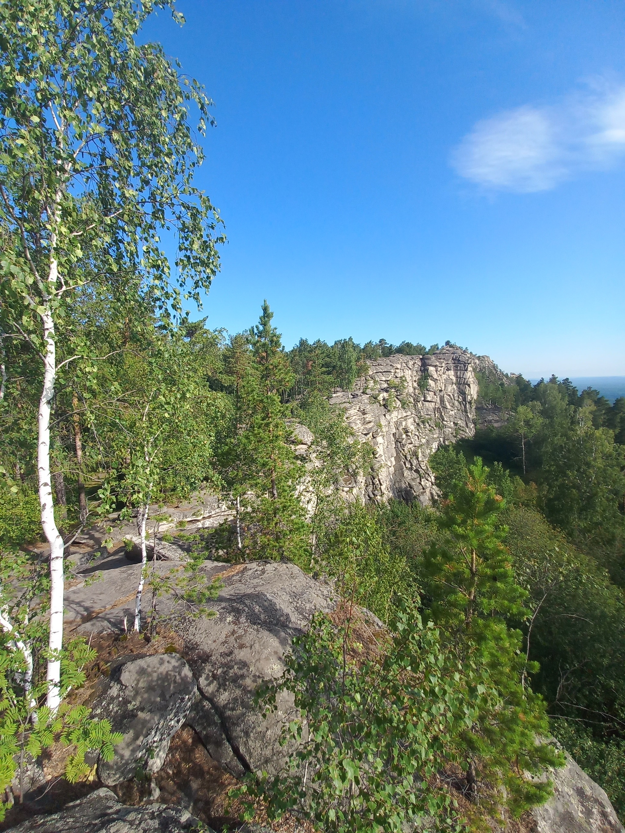 Аракульский шихан | Пикабу