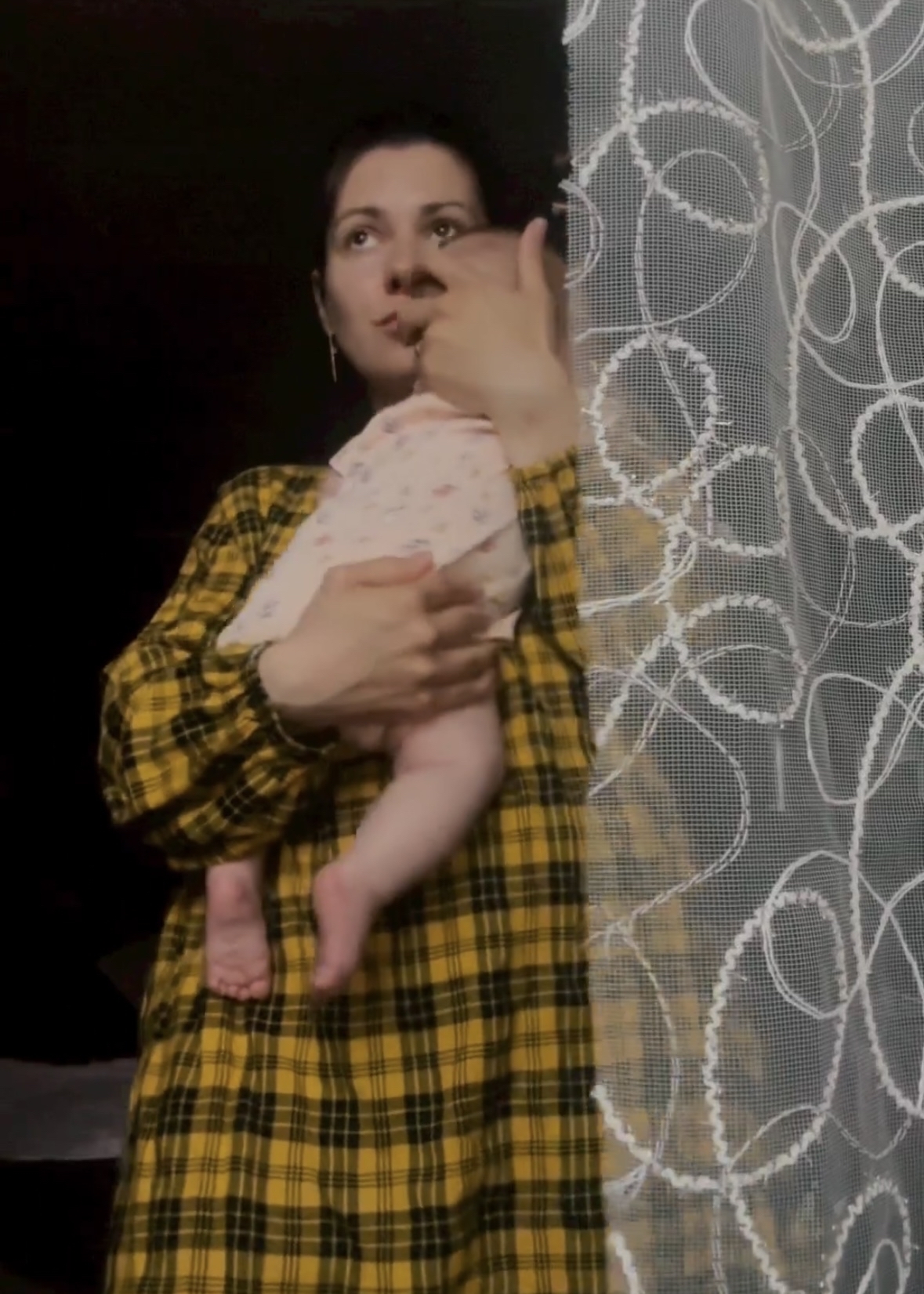 Что-то на/в/о тёплом | Пикабу