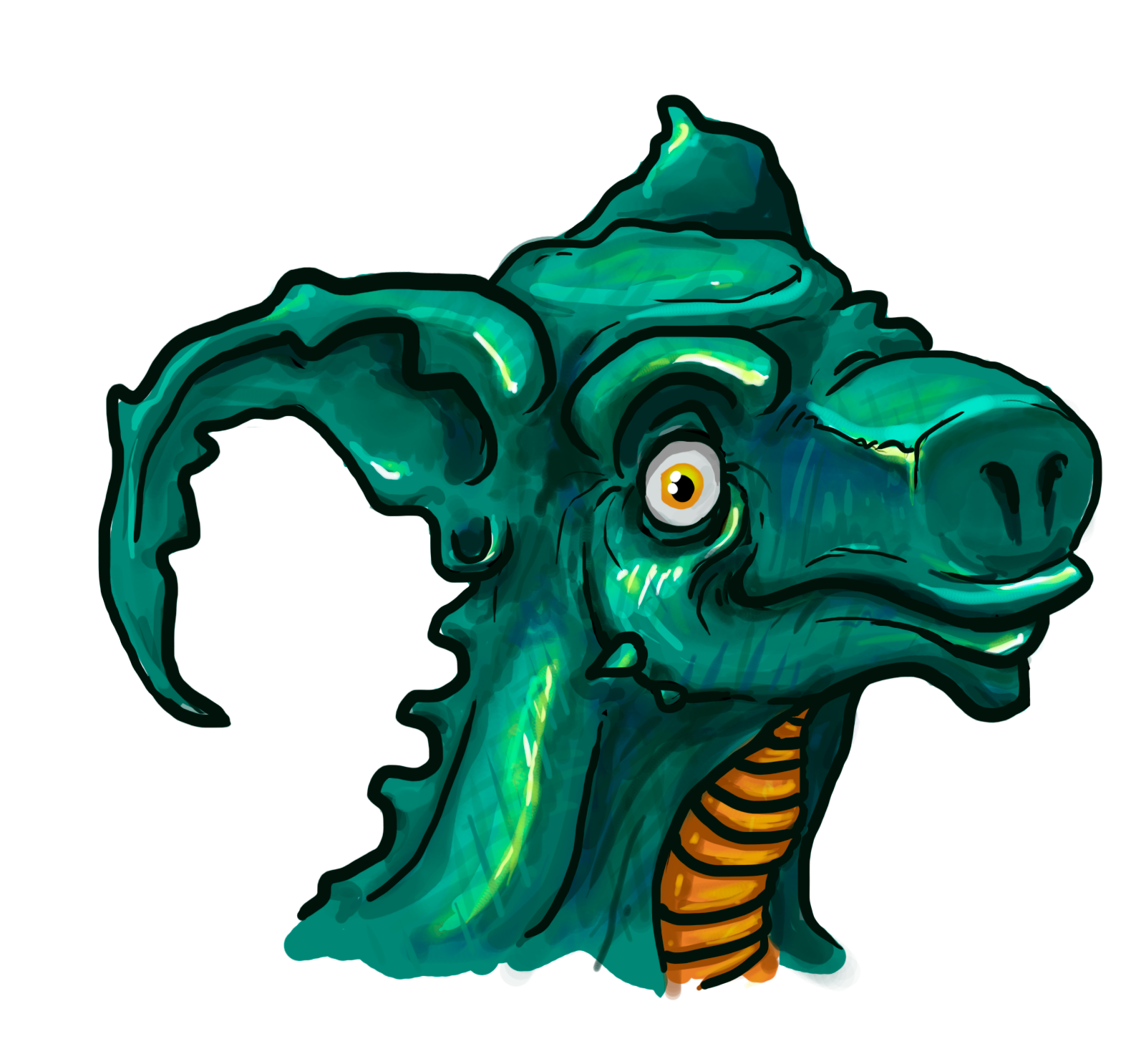 По старым следам | Пикабу