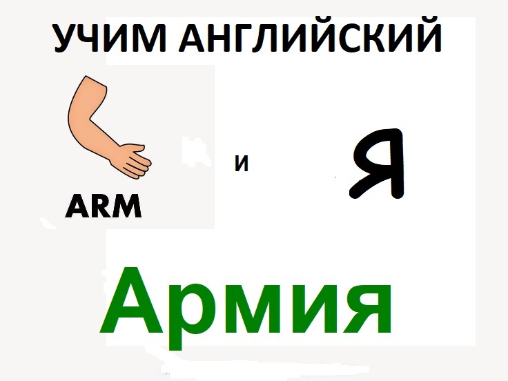 Уроки английского | Пикабу