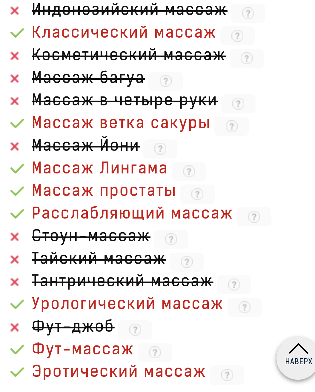 Сказ о том, как я мужа до массажисток довела | Пикабу