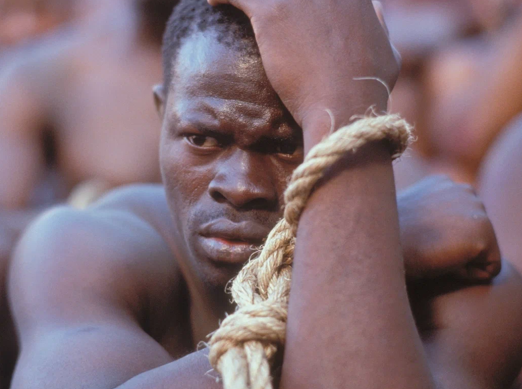 Черные хозяева, отрезанные уши и 16,5 млн рабов: факты о рабстве в США