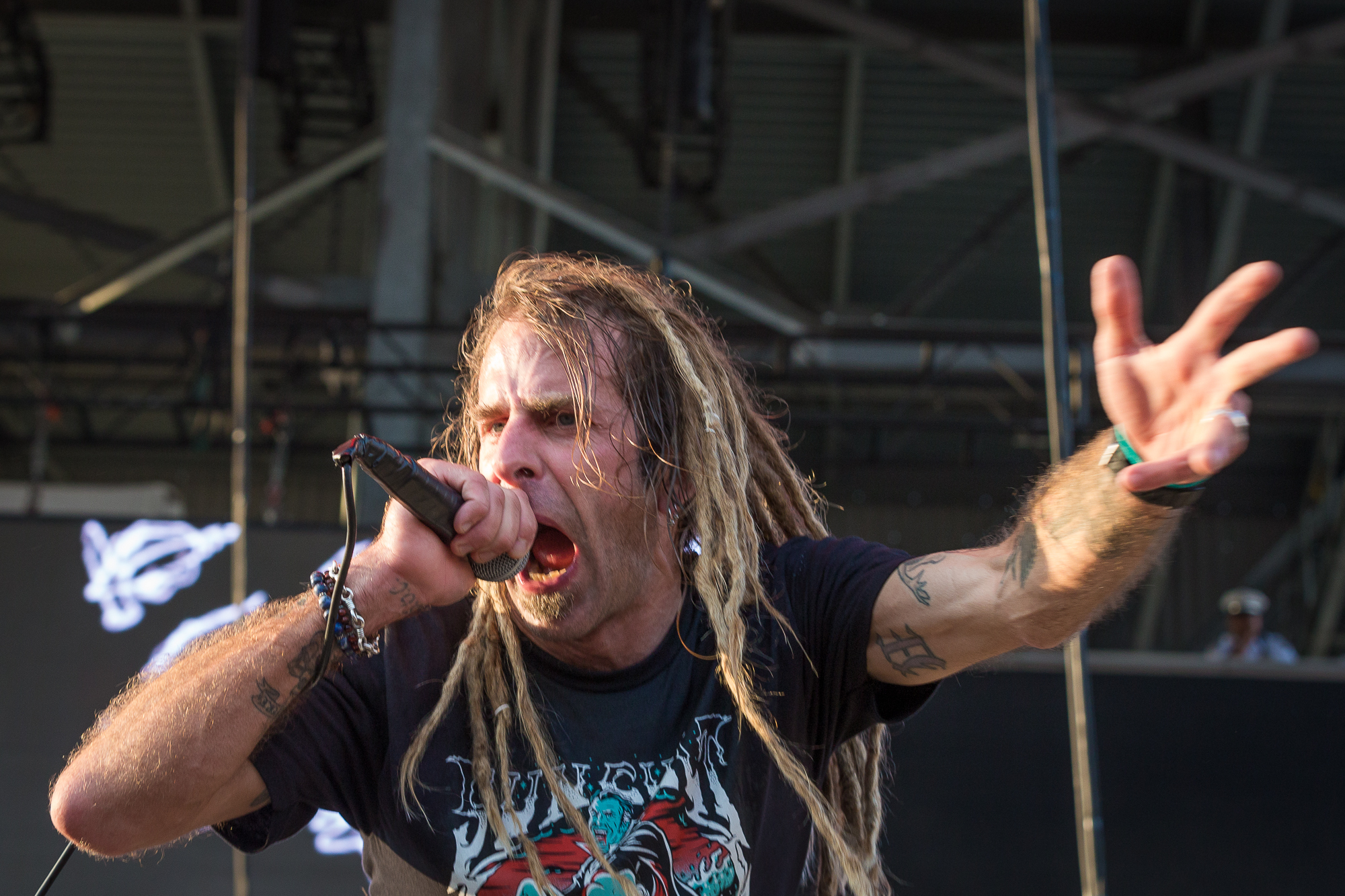 LAMB OF GOD, Агнцы Божьи GROOVE METAL, ставшие Божьим Промыслом ЛИДЕРАМИ  Новой волны американского хеви-металла! | Пикабу