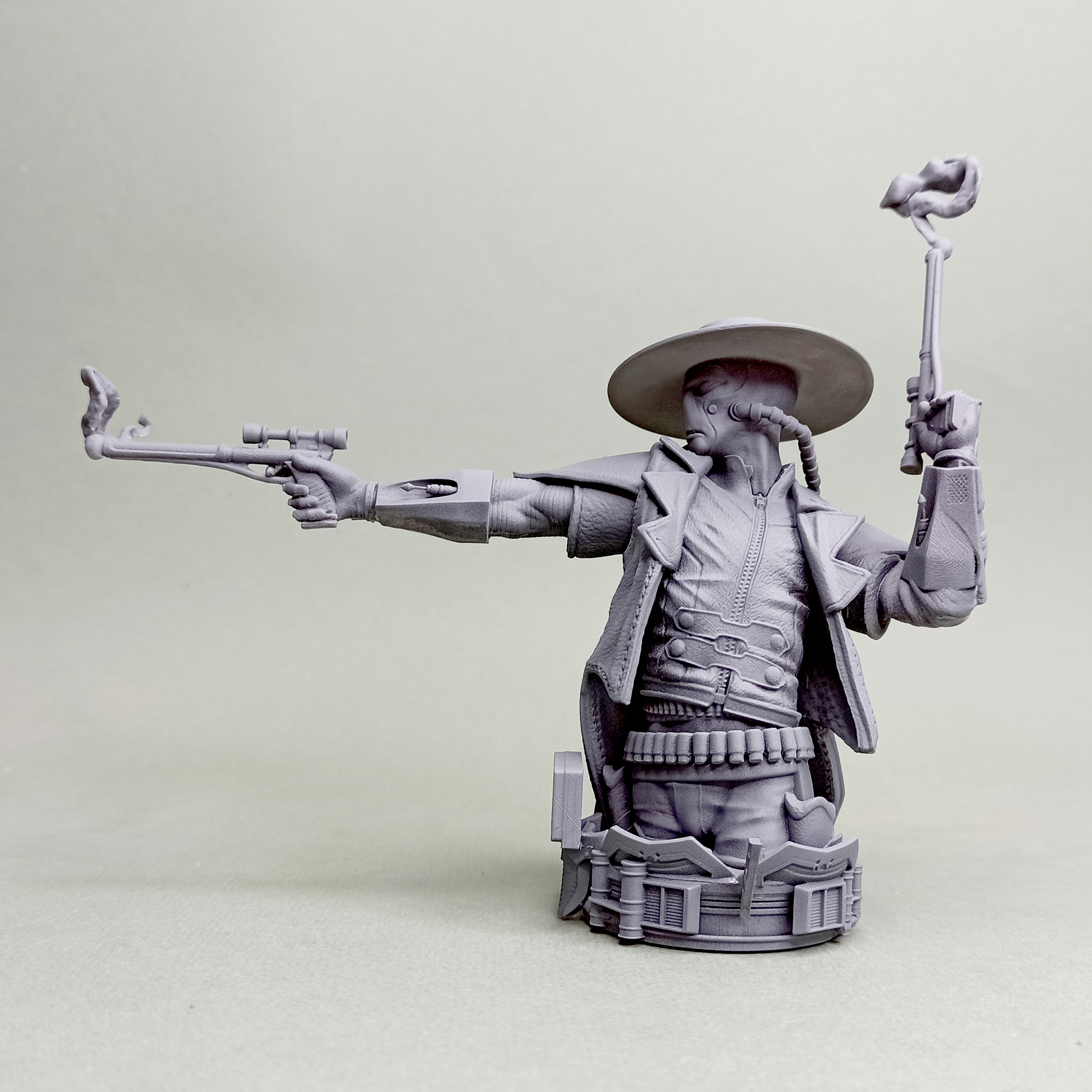 Cad Bane | Пикабу