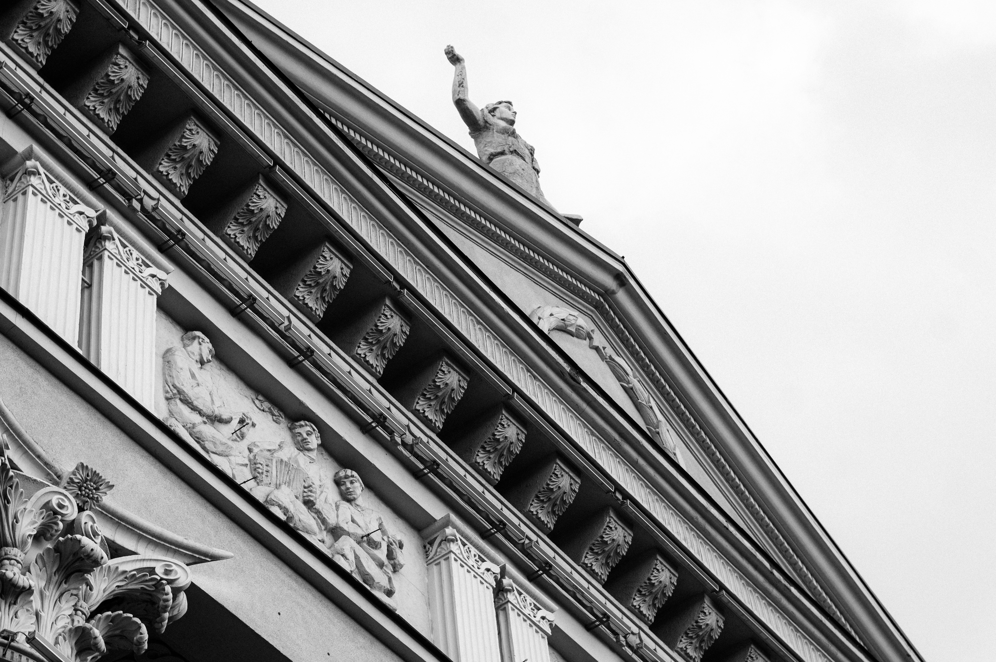 Где-то в Новокузнецке | Пикабу