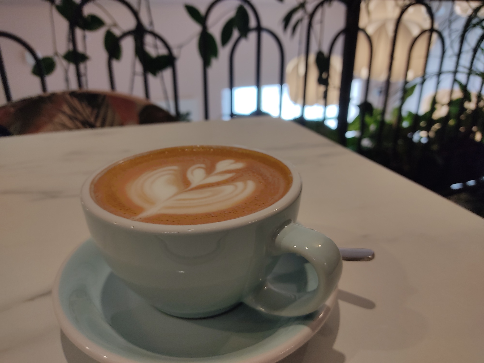 Чашка кофе в выходной день | Пикабу