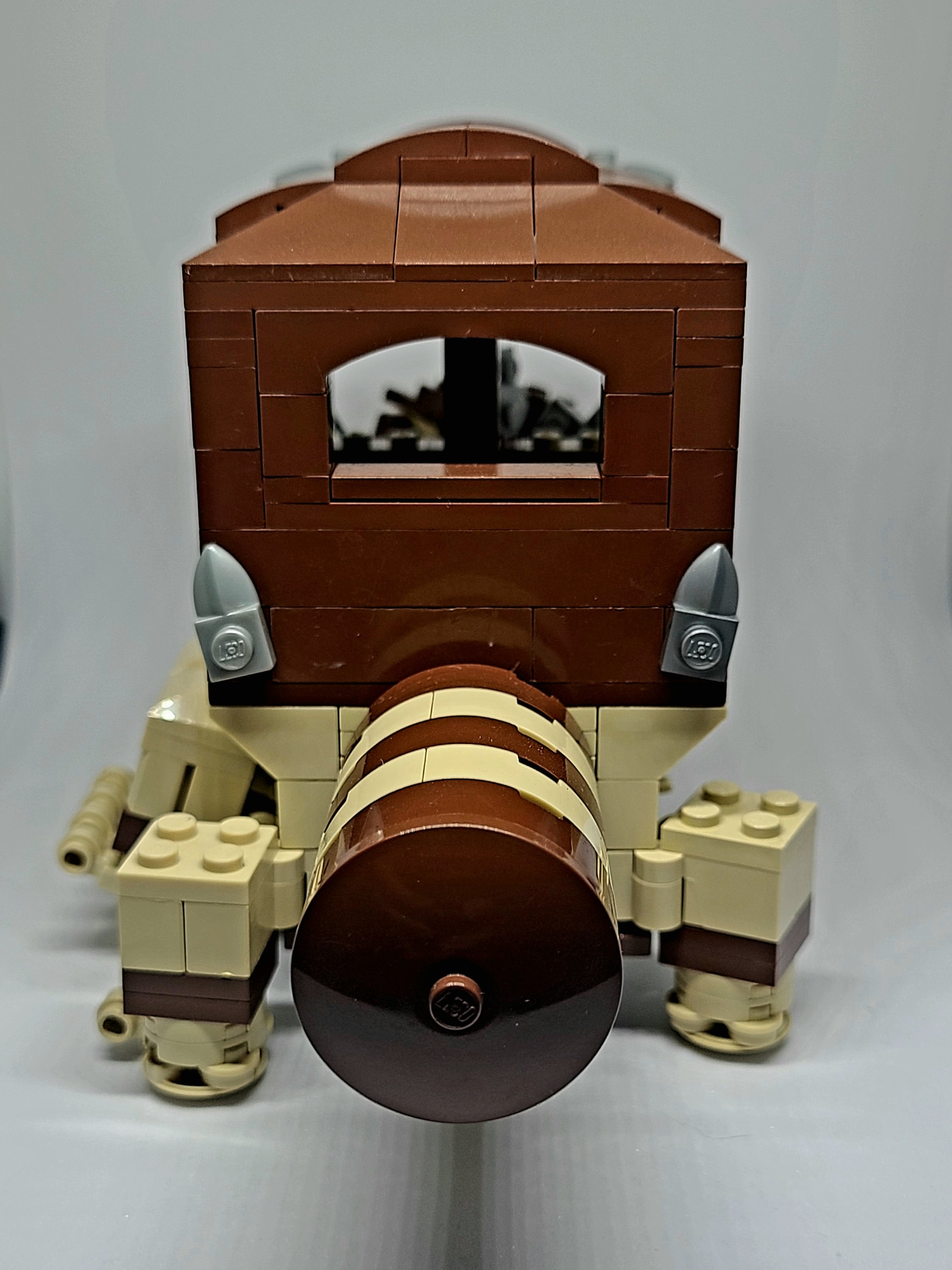 Lego MOC 