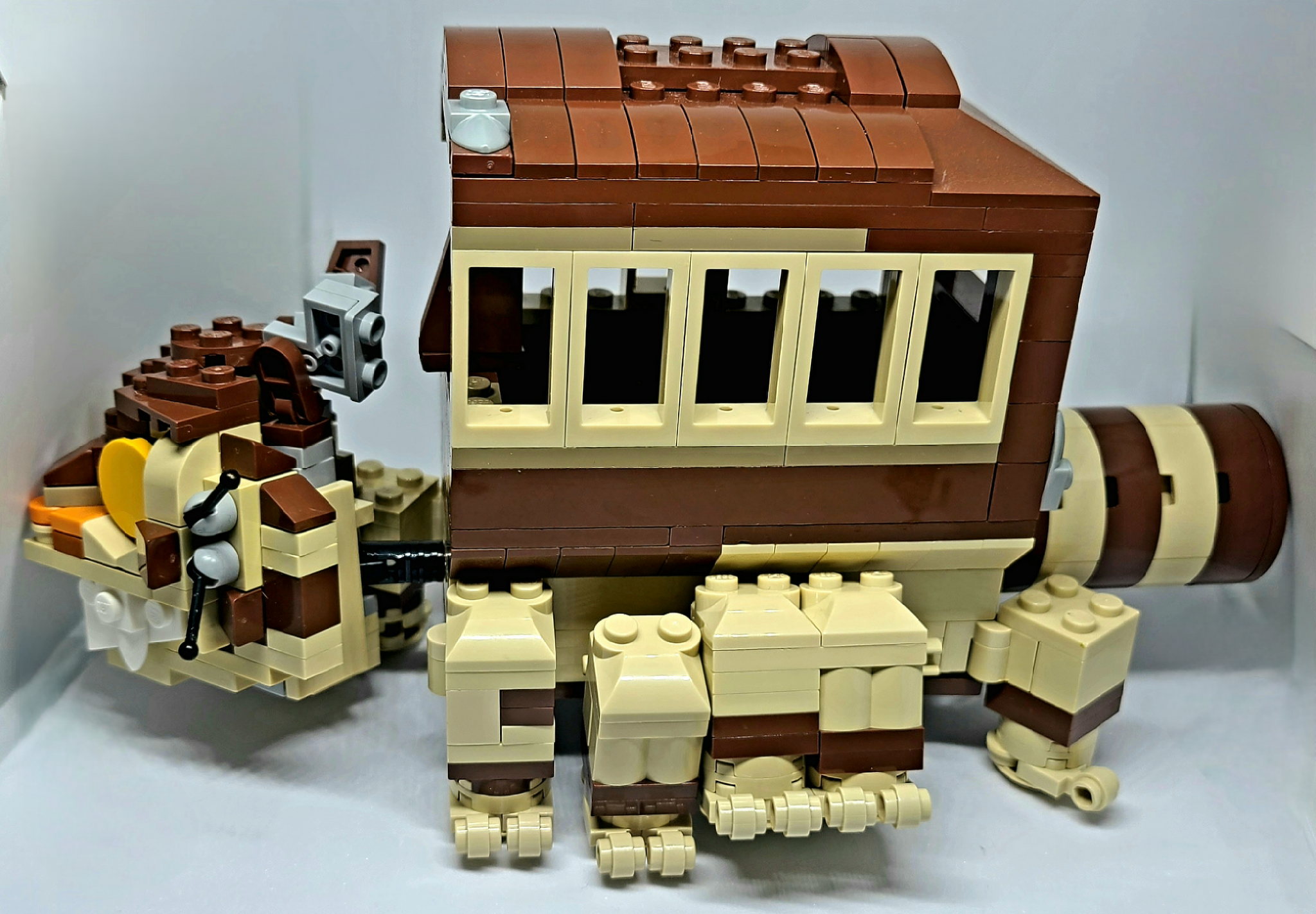 Lego MOC 