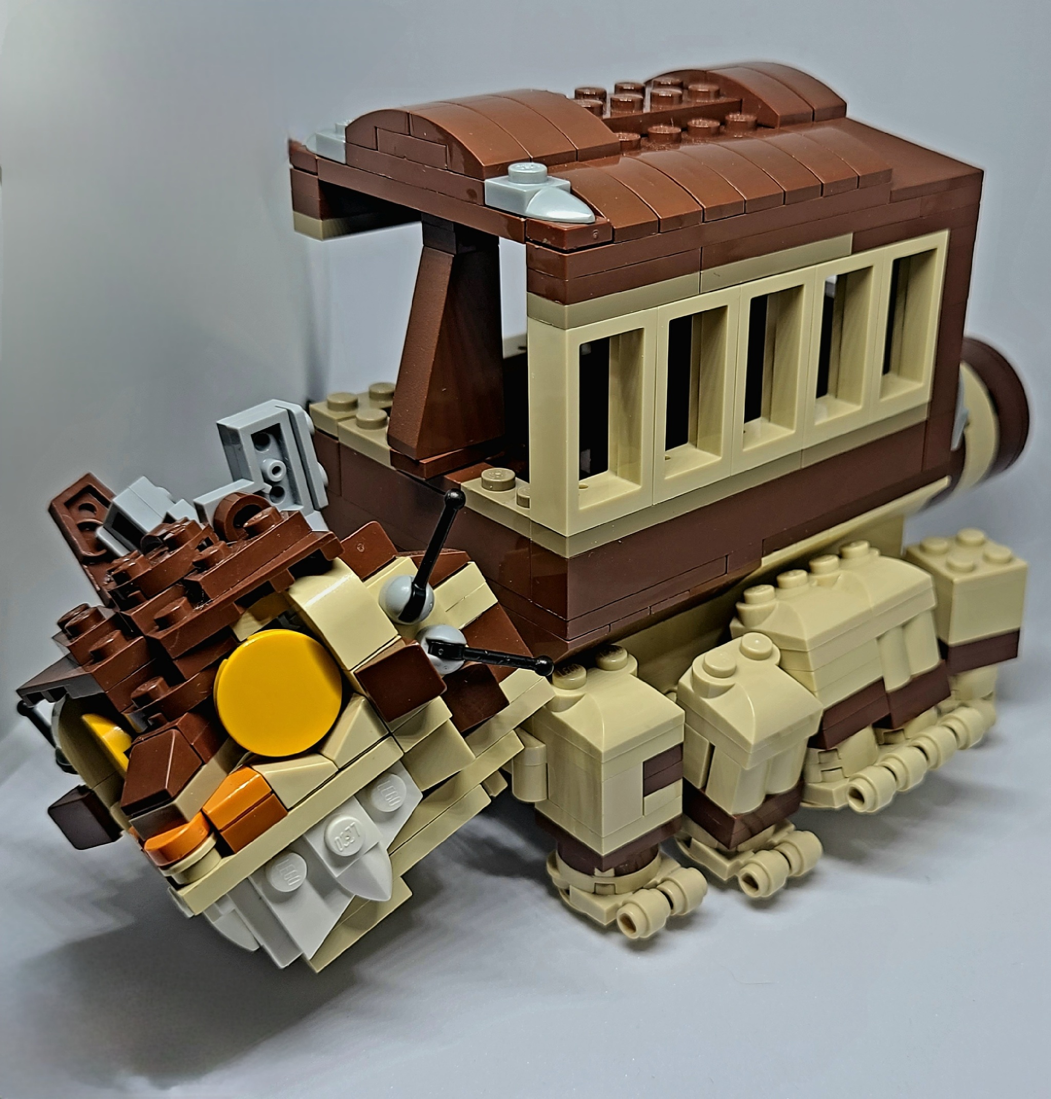 Lego MOC 