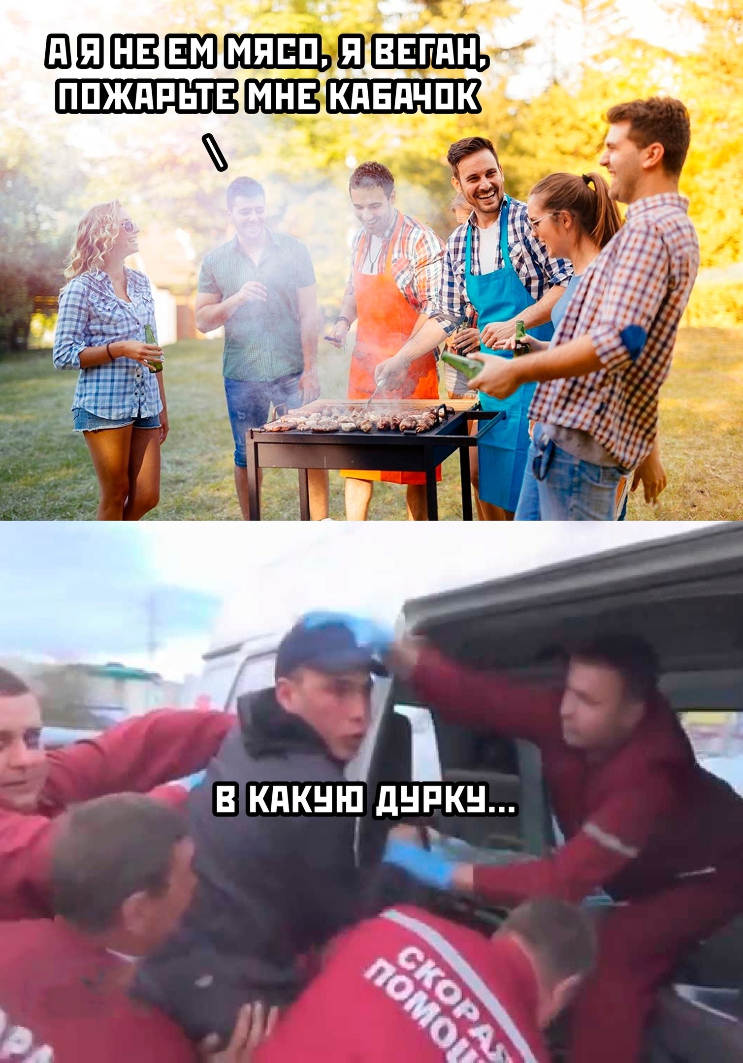Веганы | Пикабу