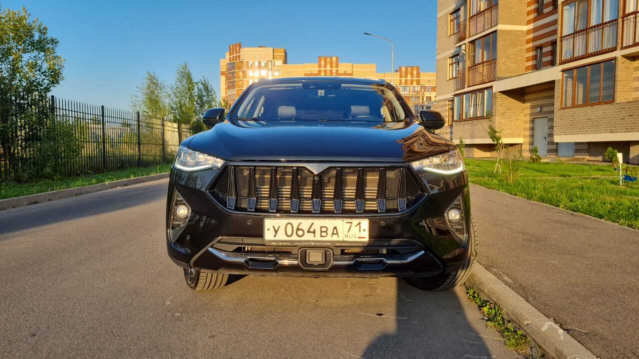 Haval: истории из жизни, советы, новости, юмор и картинки — Лучшее | Пикабу