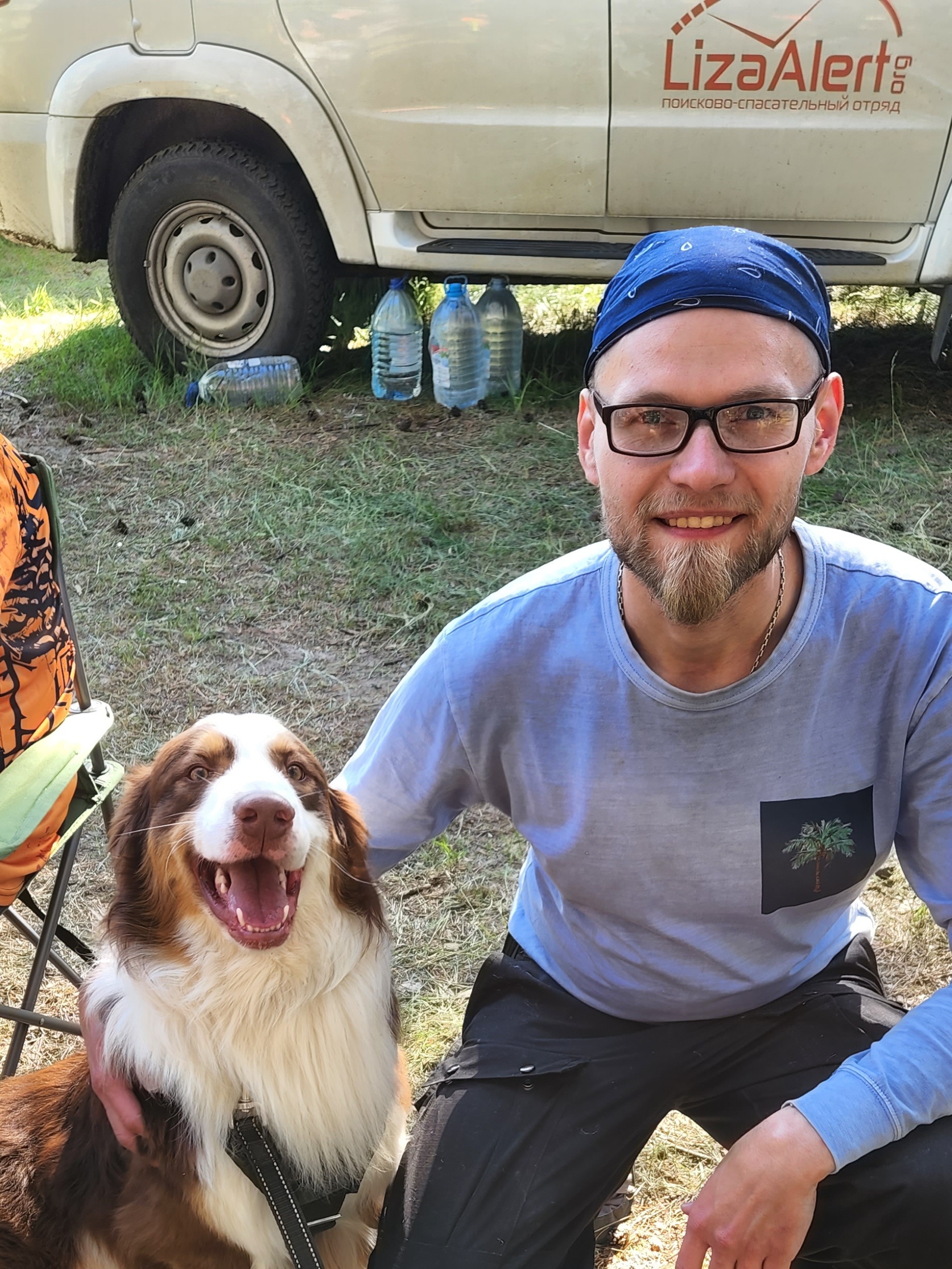 О взаимности | Пикабу